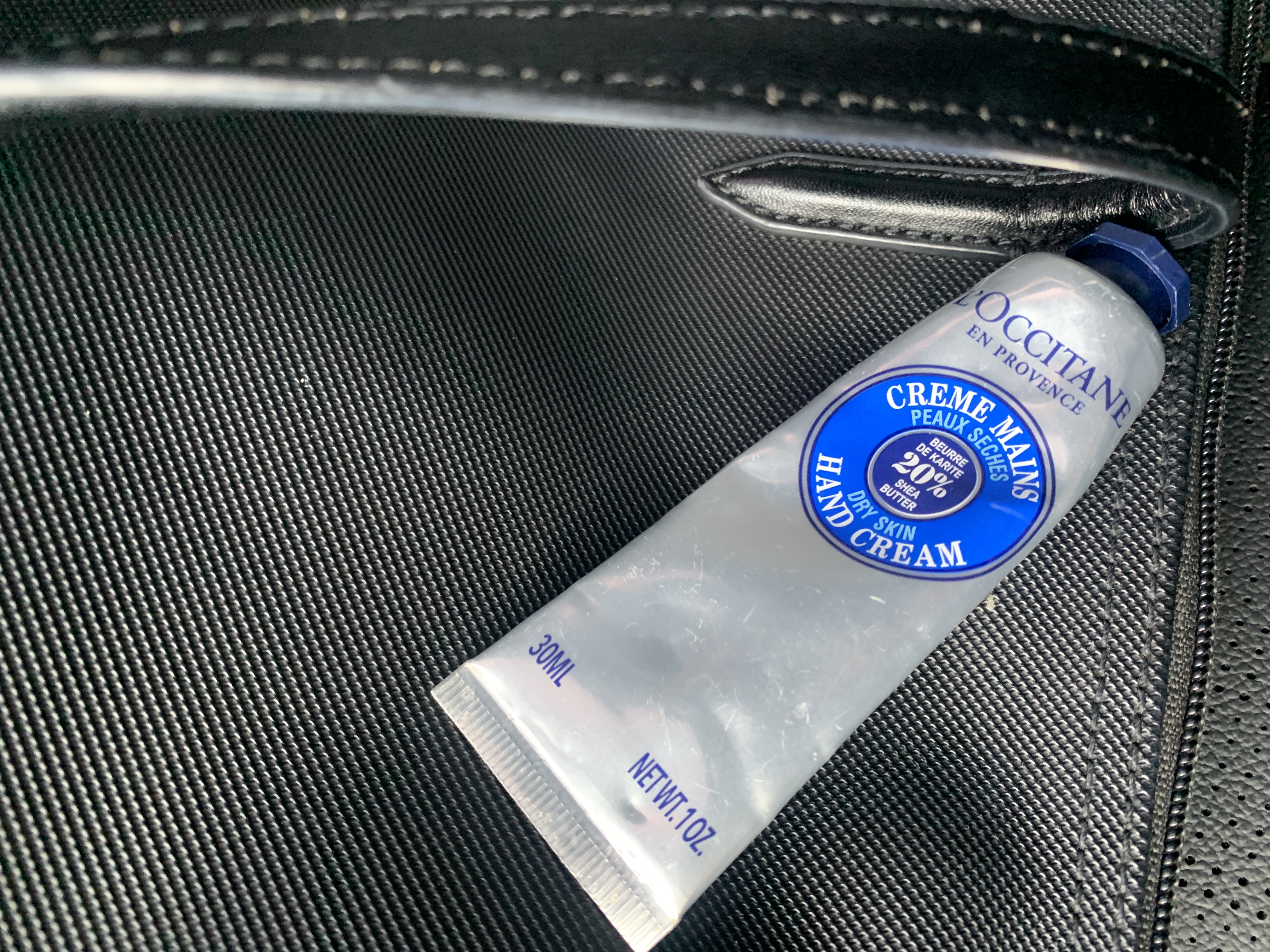 선택된 언니의파우치 리뷰 이미지 - [드라이 스킨 핸드 크림]