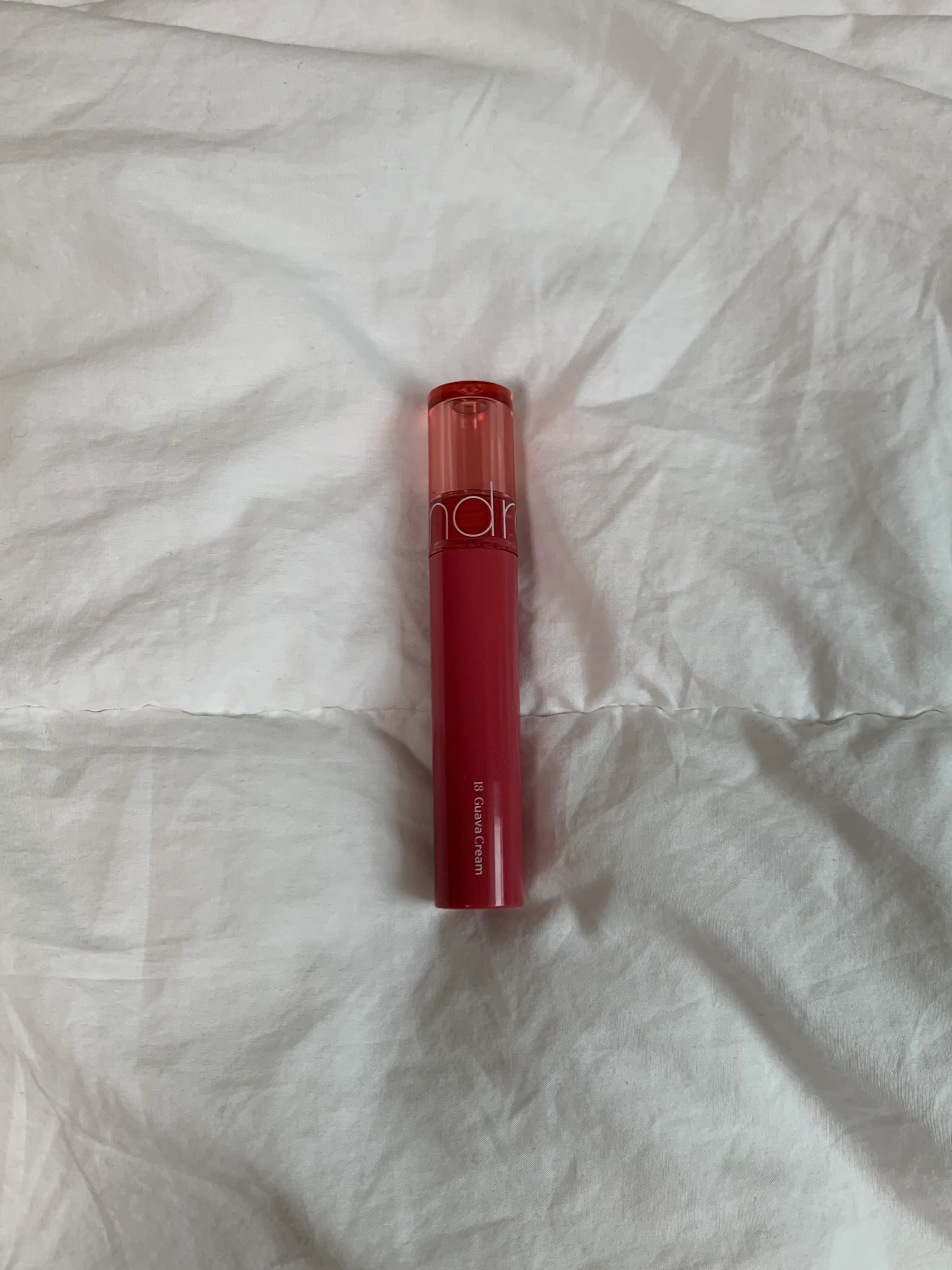 선택된 언니의파우치 리뷰 이미지 - [글래스팅 컬러 글로스]