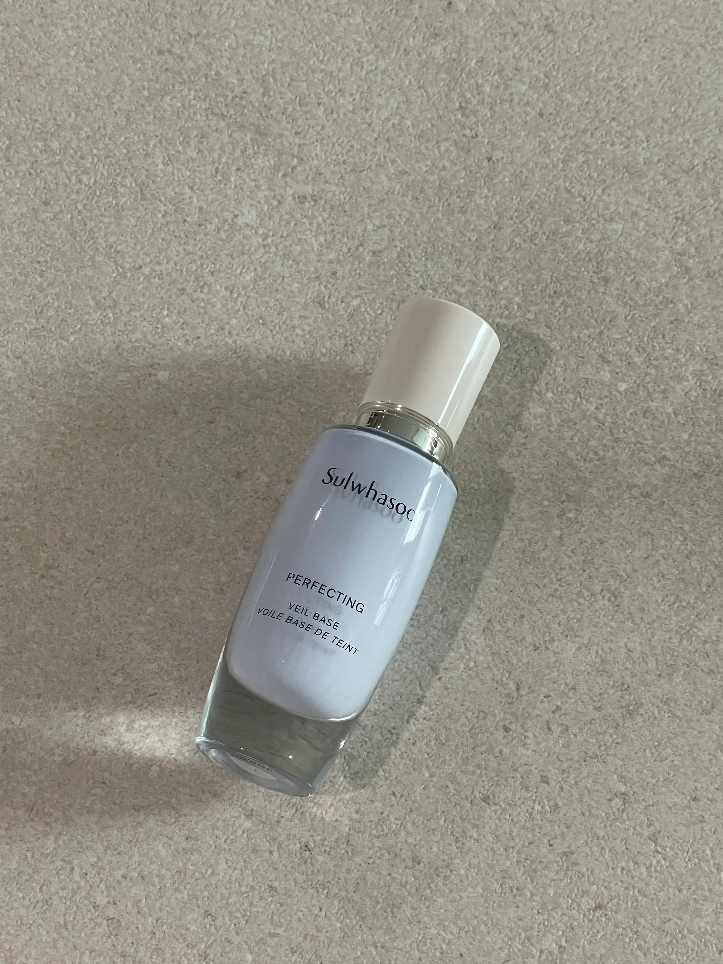 선택된 언니의파우치 리뷰 이미지 - [퍼펙팅 베일 베이스]