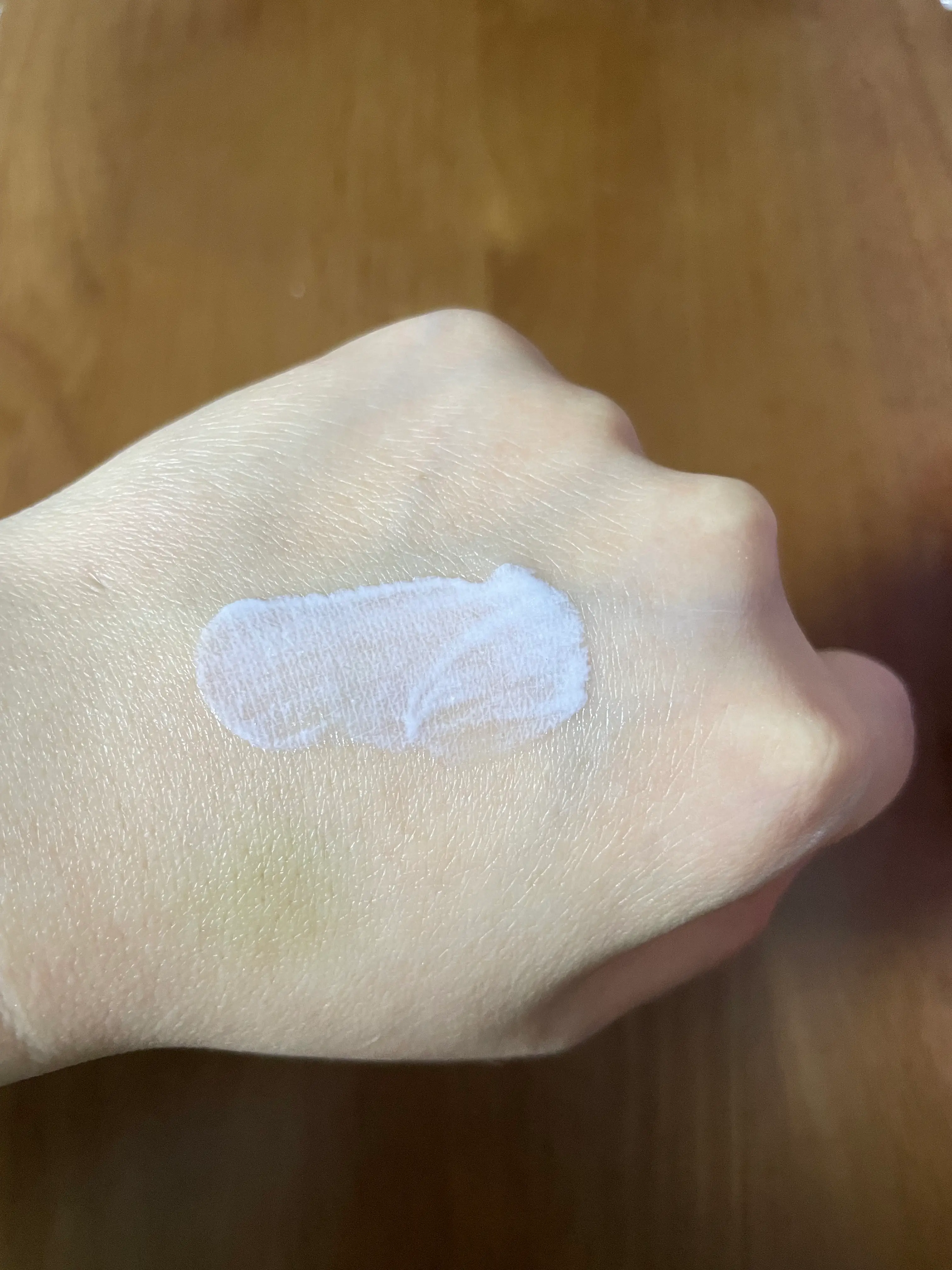 선택된 언니의파우치 리뷰 이미지 - [UV 마스터 프라이머]