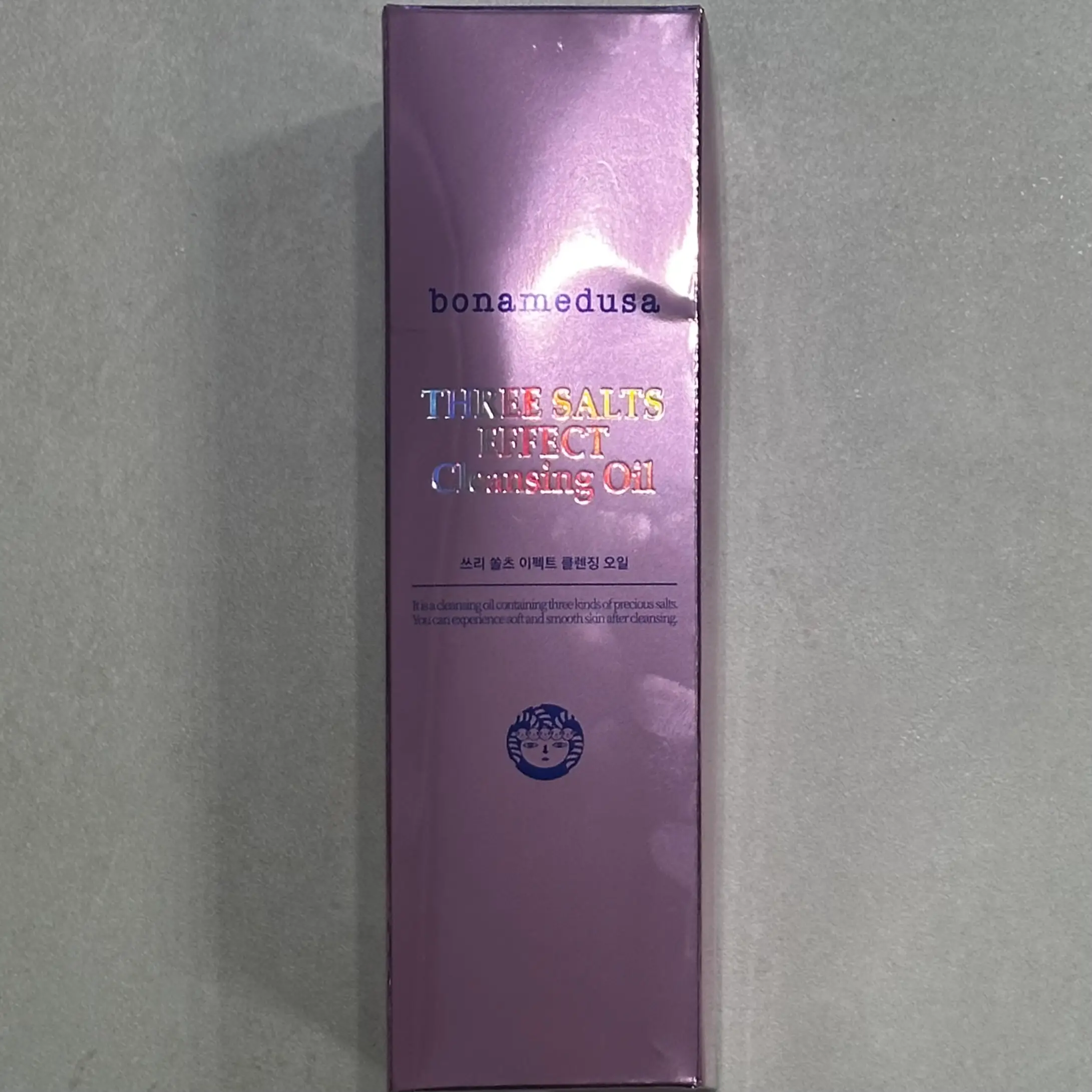 선택된 언니의파우치 리뷰 이미지 - [쓰리 쏠츠 이펙트 클렌징 오일]