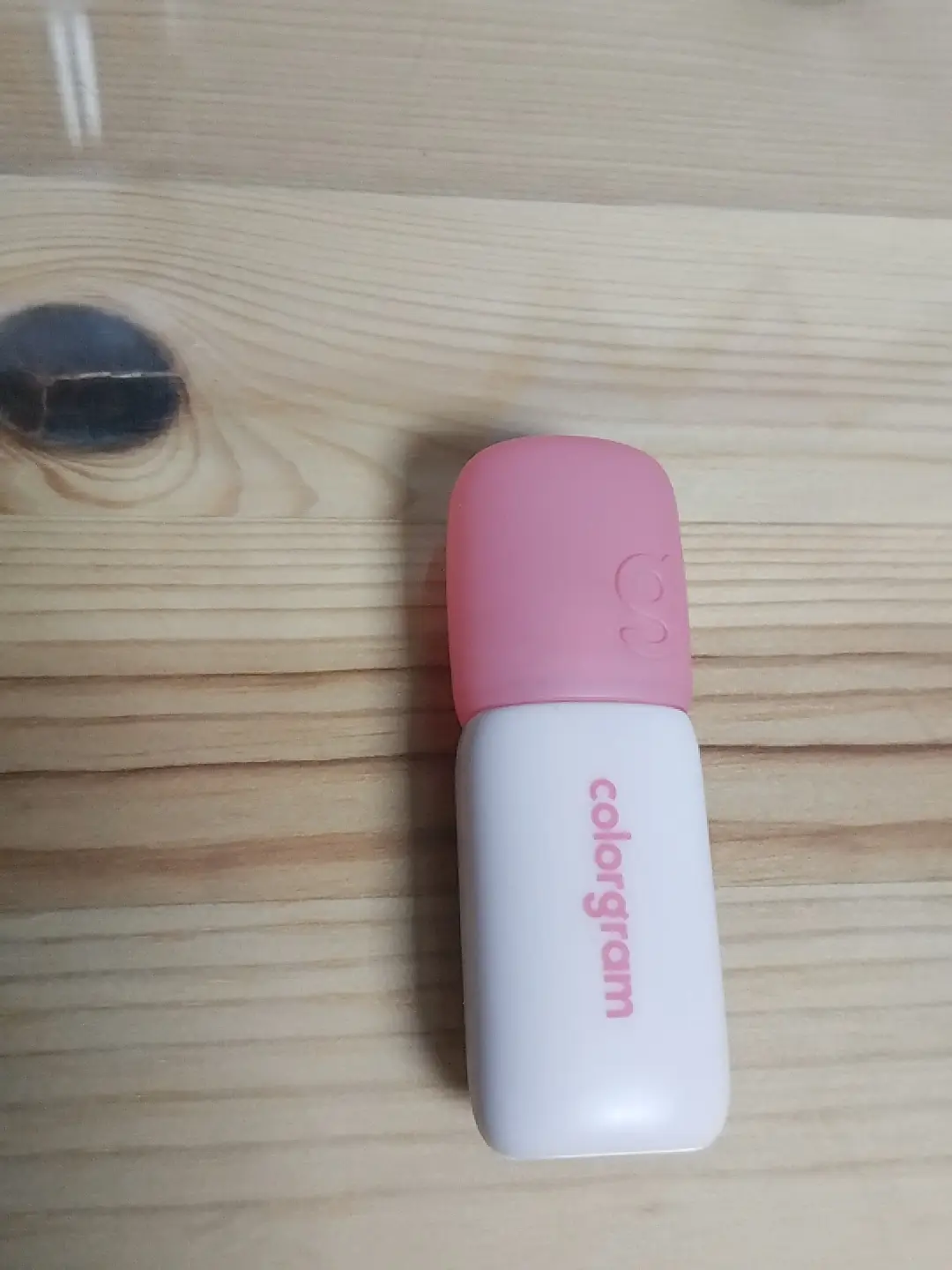 선택된 언니의파우치 리뷰 이미지 - [누디 블러 틴트]