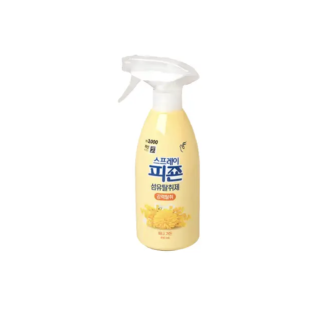 스프레이 피죤 써니가든 향