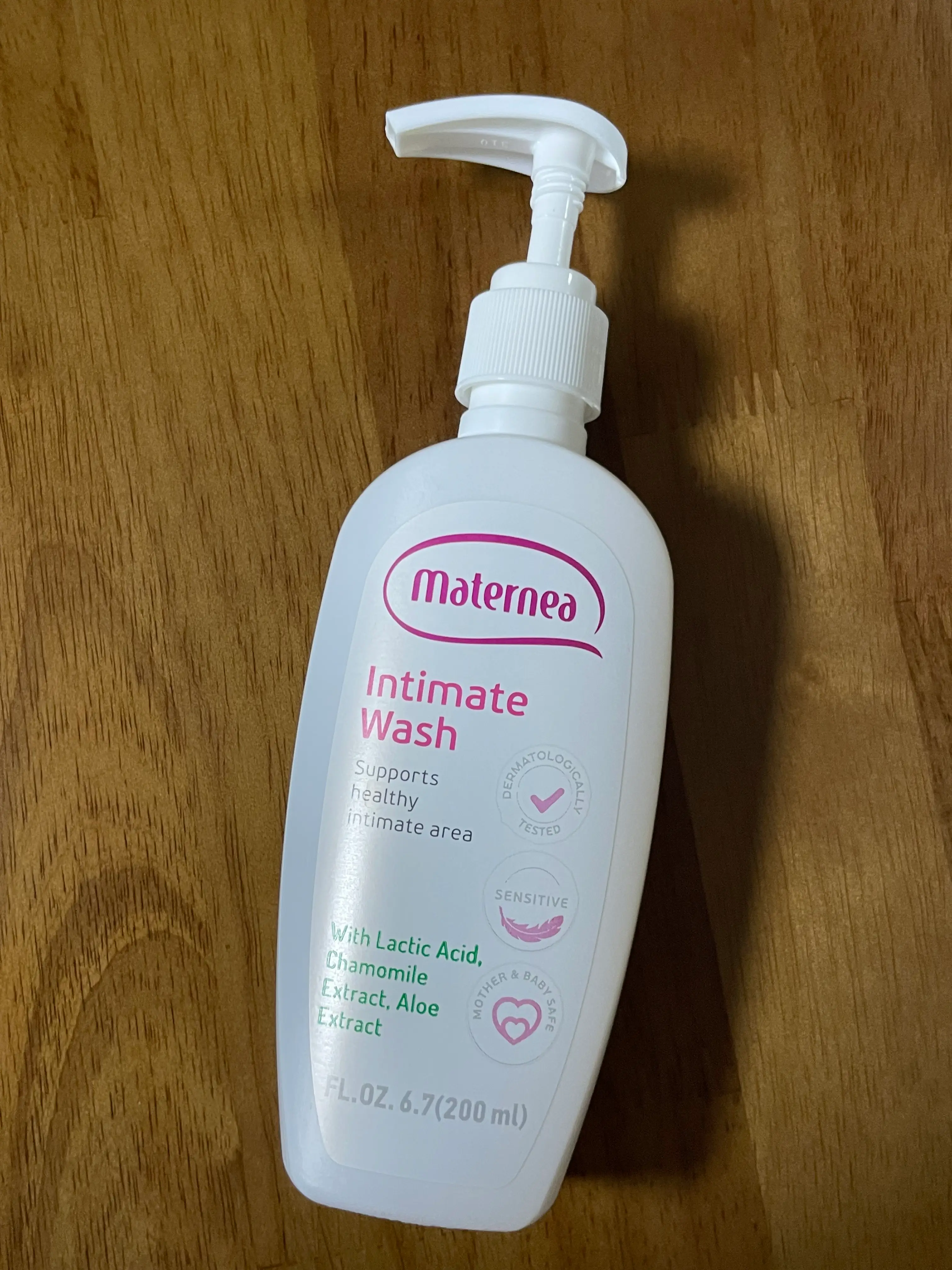 선택된 언니의파우치 리뷰 이미지 - [여성청결제]