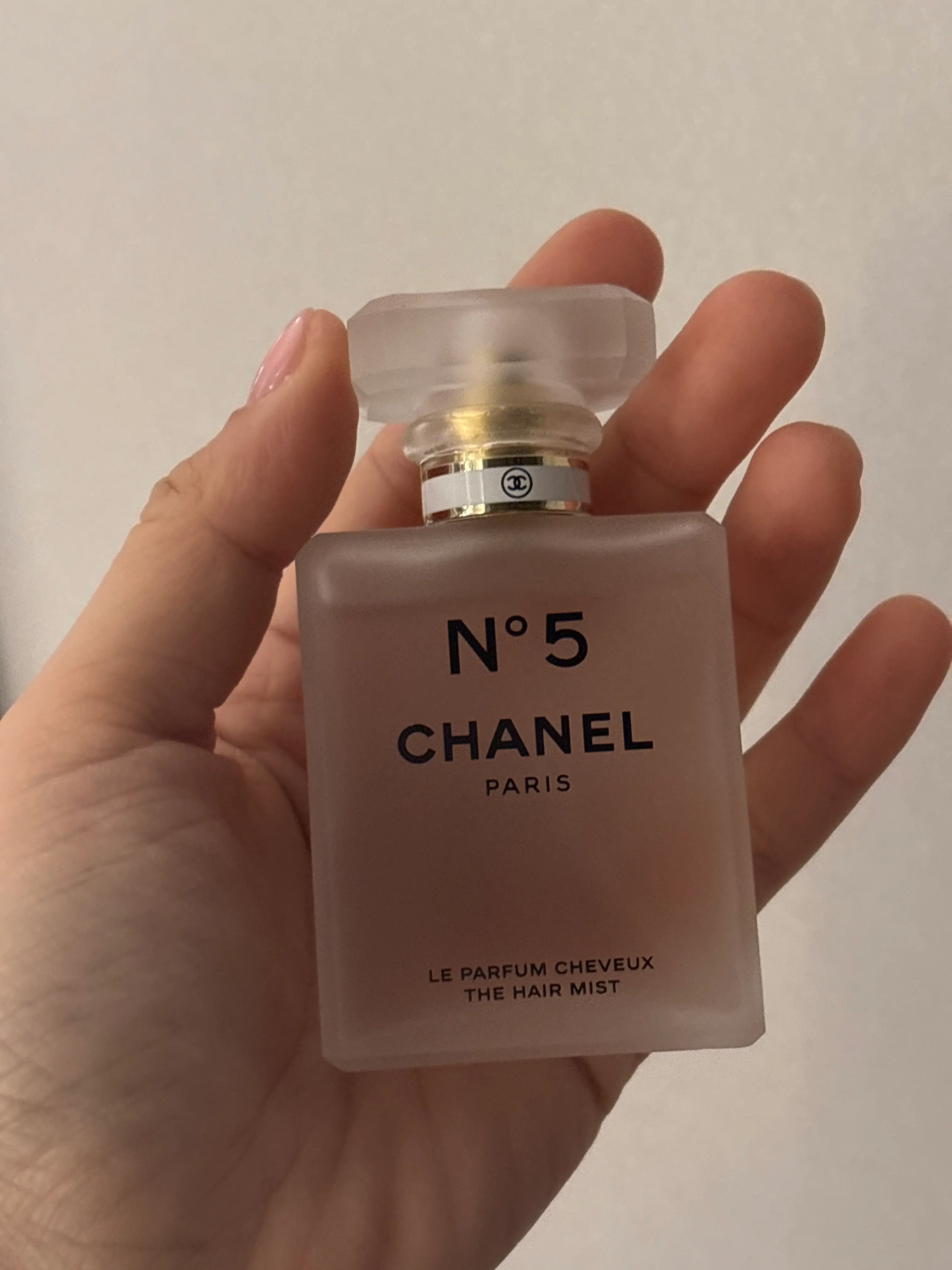 선택된 언니의파우치 리뷰 이미지 - [넘버5 르 빠르벵 슈브]