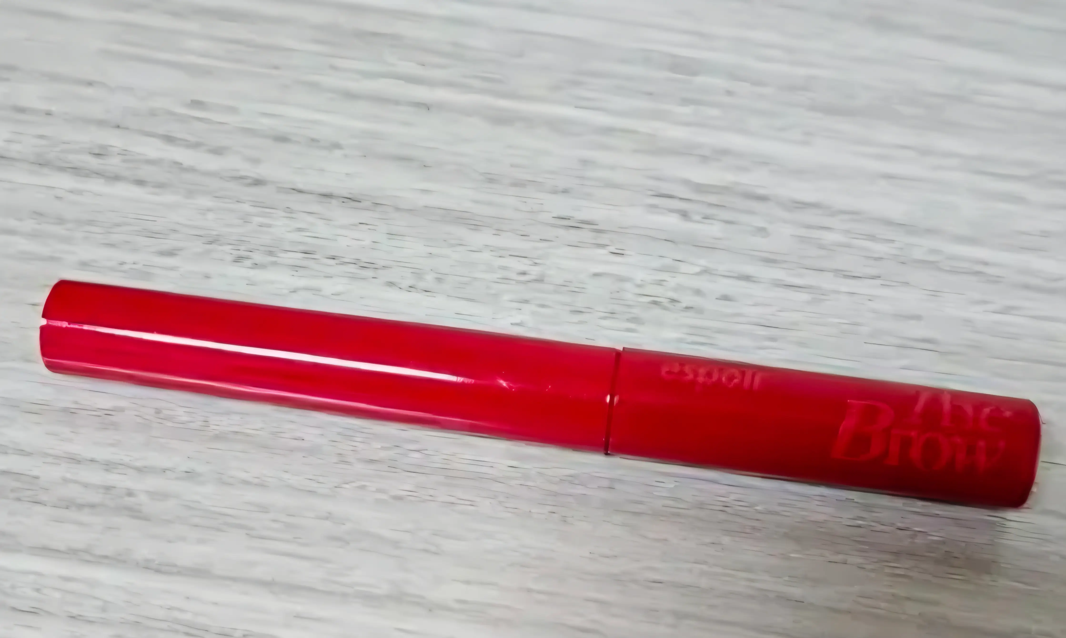 선택된 언니의파우치 리뷰 이미지 - [더 브로우 컬러 픽싱 카라]