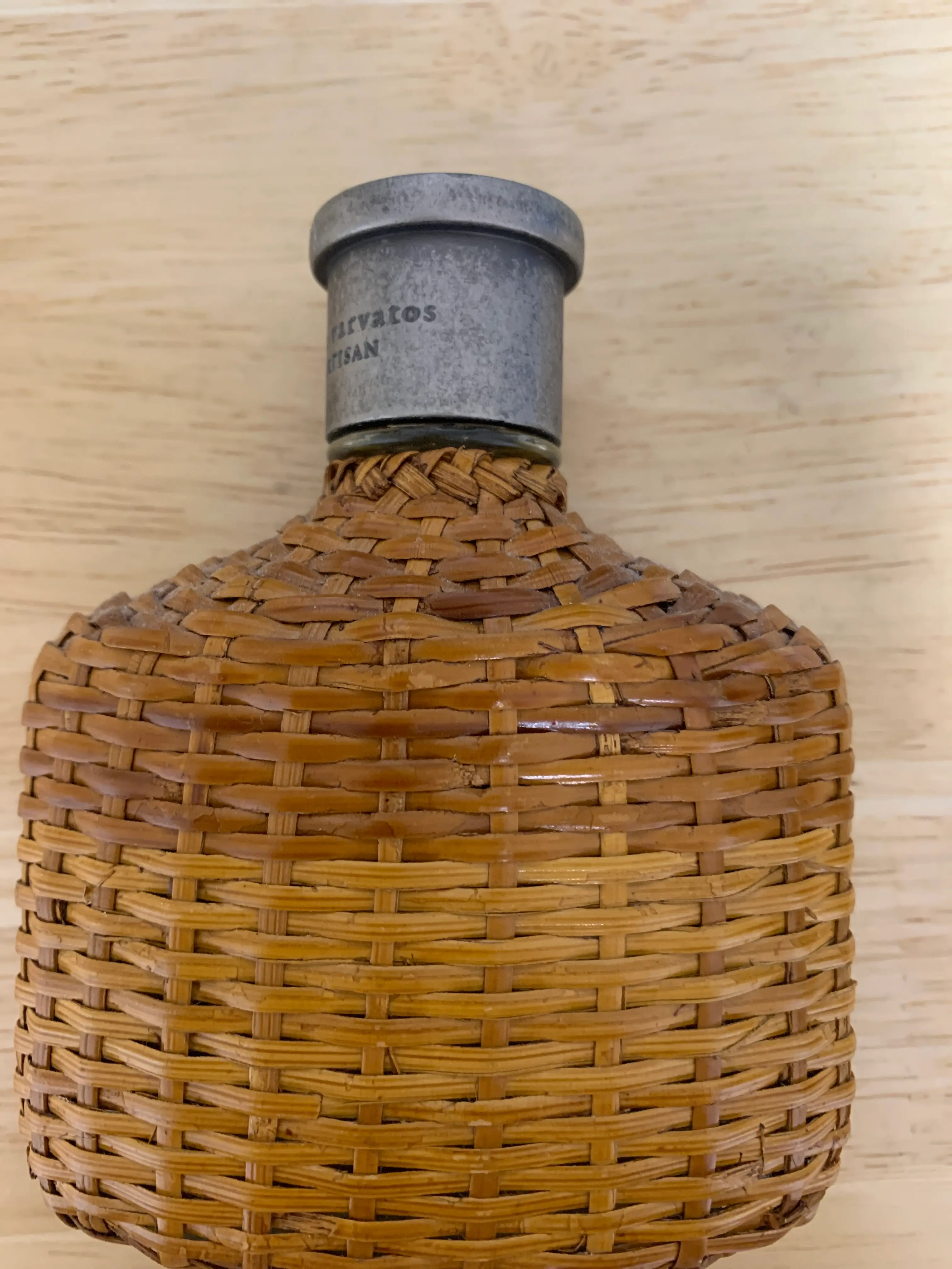 선택된 언니의파우치 리뷰 이미지 - [아티산 오 드 뚜왈렛]