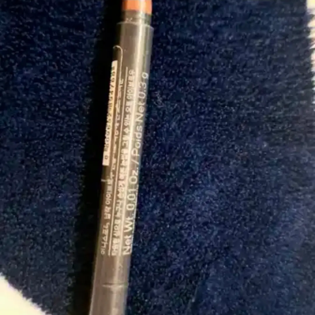 선택된 언니의파우치 리뷰 이미지 - [납작 아이브로우 펜슬]