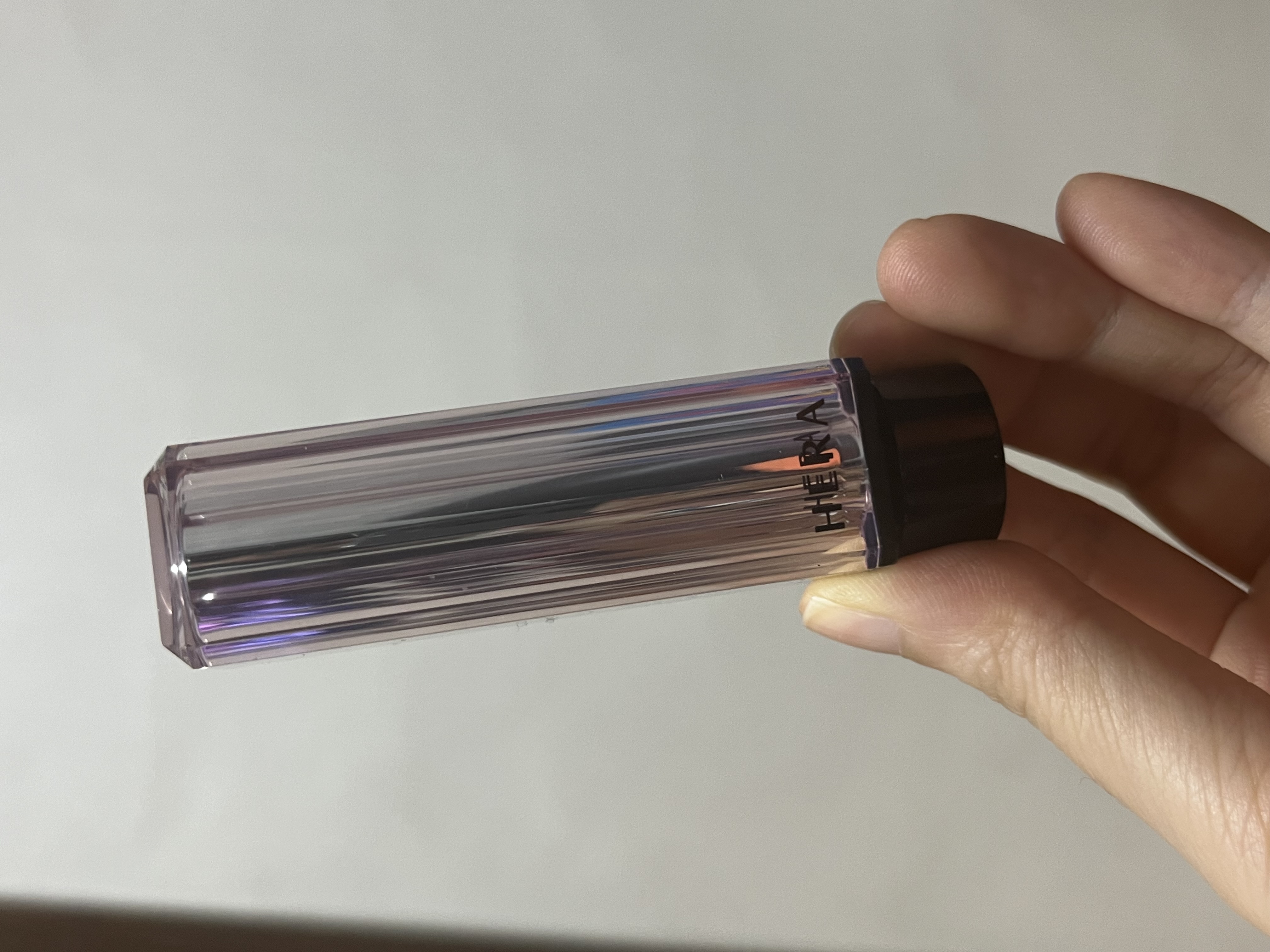 선택된 언니의파우치 리뷰 이미지 - [센슈얼 틴티드 샤인 스틱]