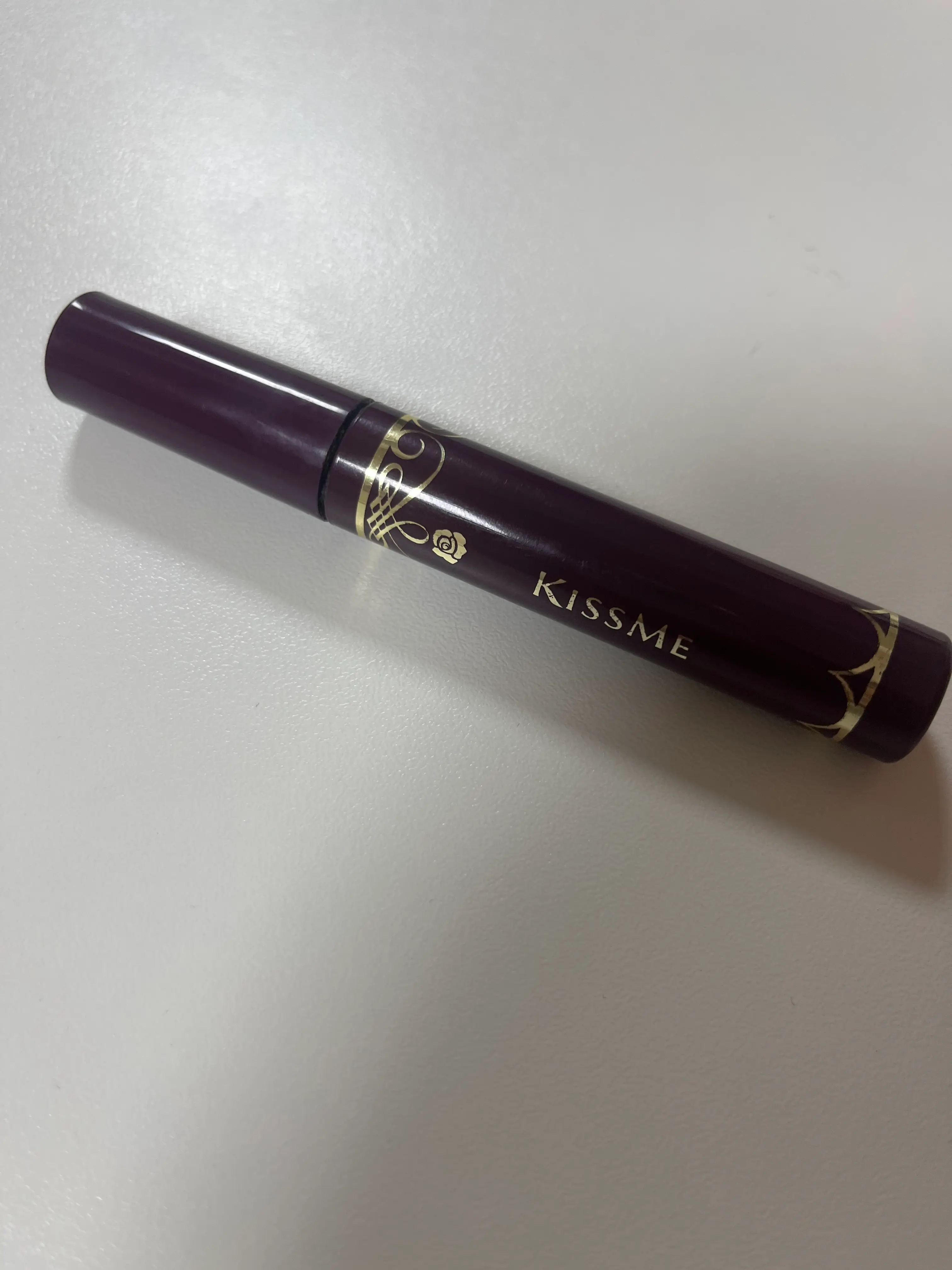 선택된 언니의파우치 리뷰 이미지 - [히로인메이크 볼륨앤컬 마스카라 EX]