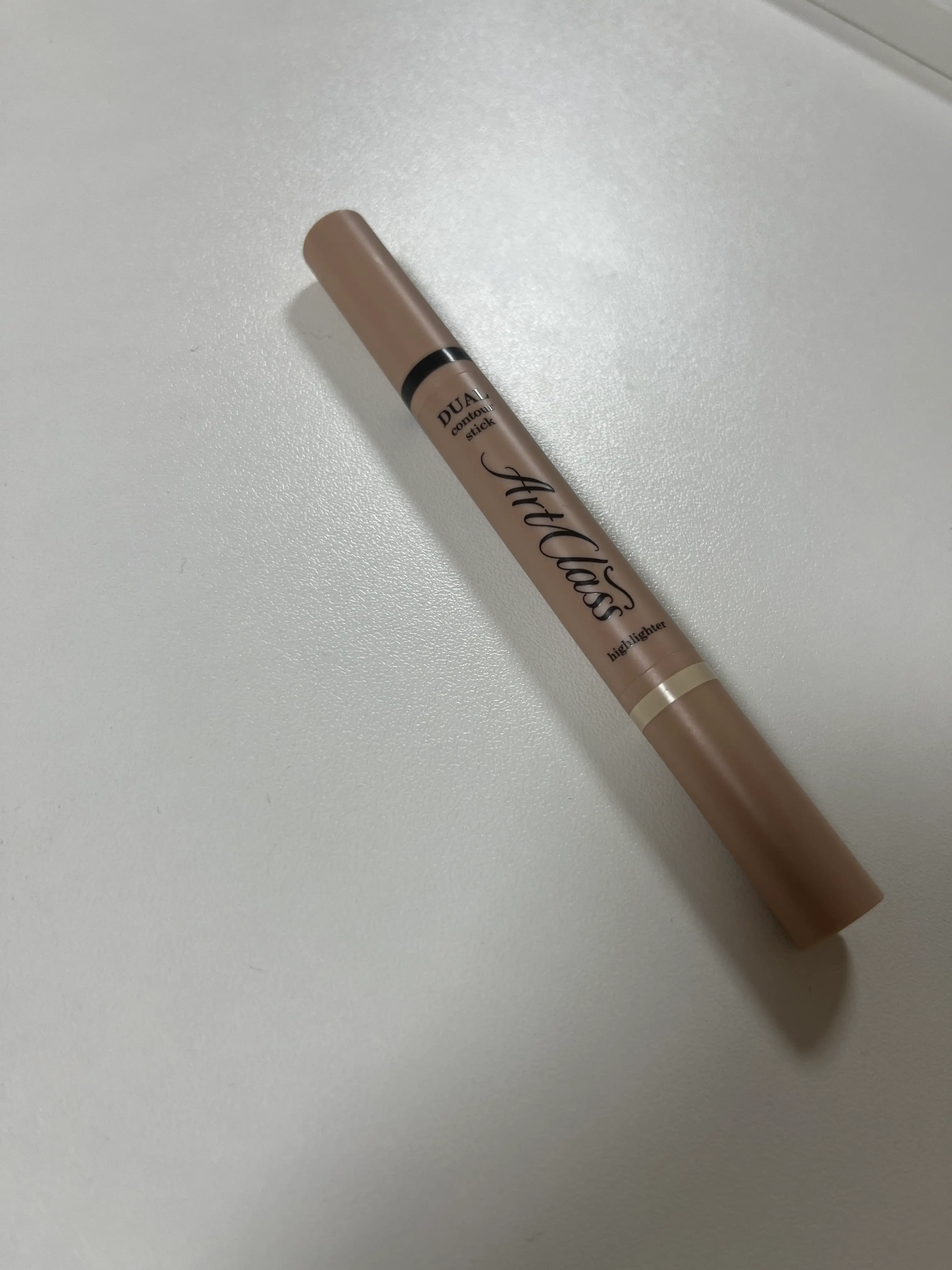 선택된 언니의파우치 리뷰 이미지 - [듀얼 컨투어 스틱]