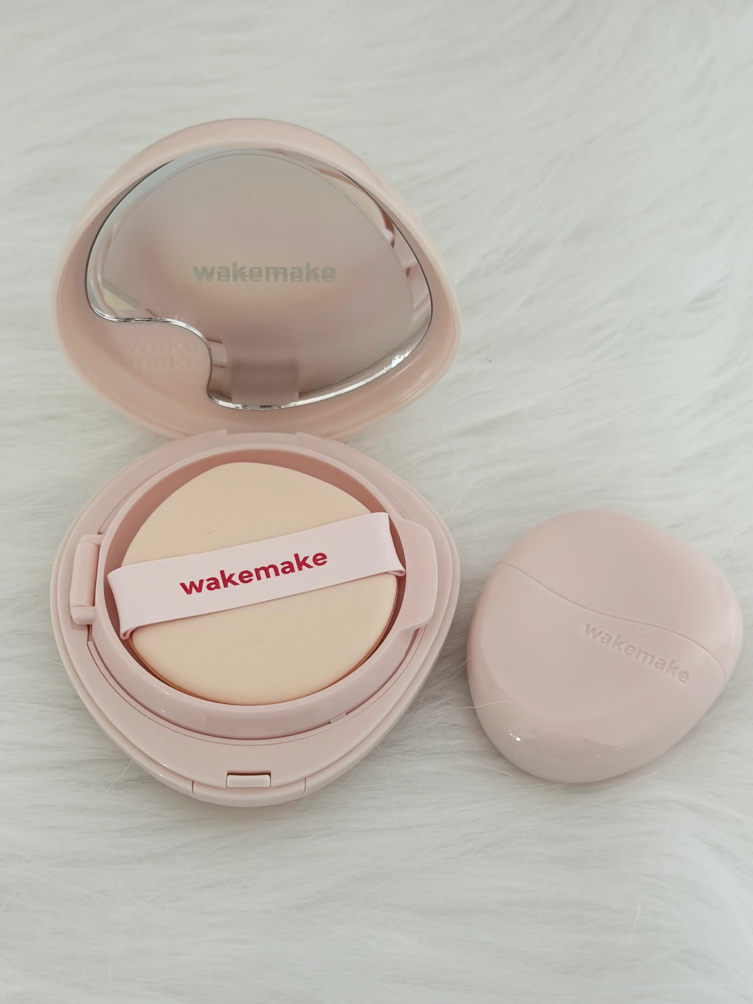 선택된 언니의파우치 리뷰 이미지 - [워터 글로우 코팅밤]