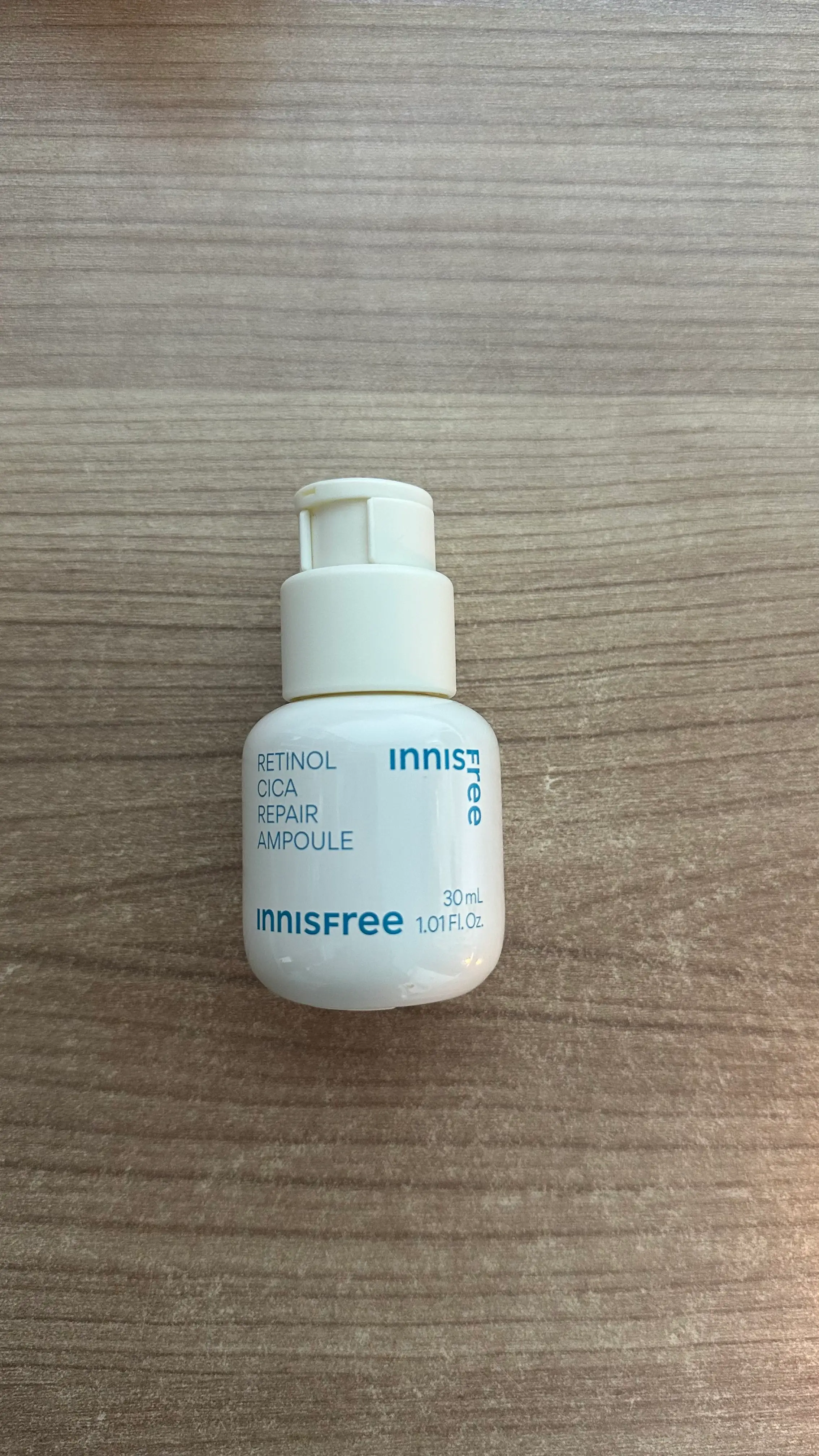 선택된 언니의파우치 리뷰 이미지 - [레티놀 시카 흔적 앰플]