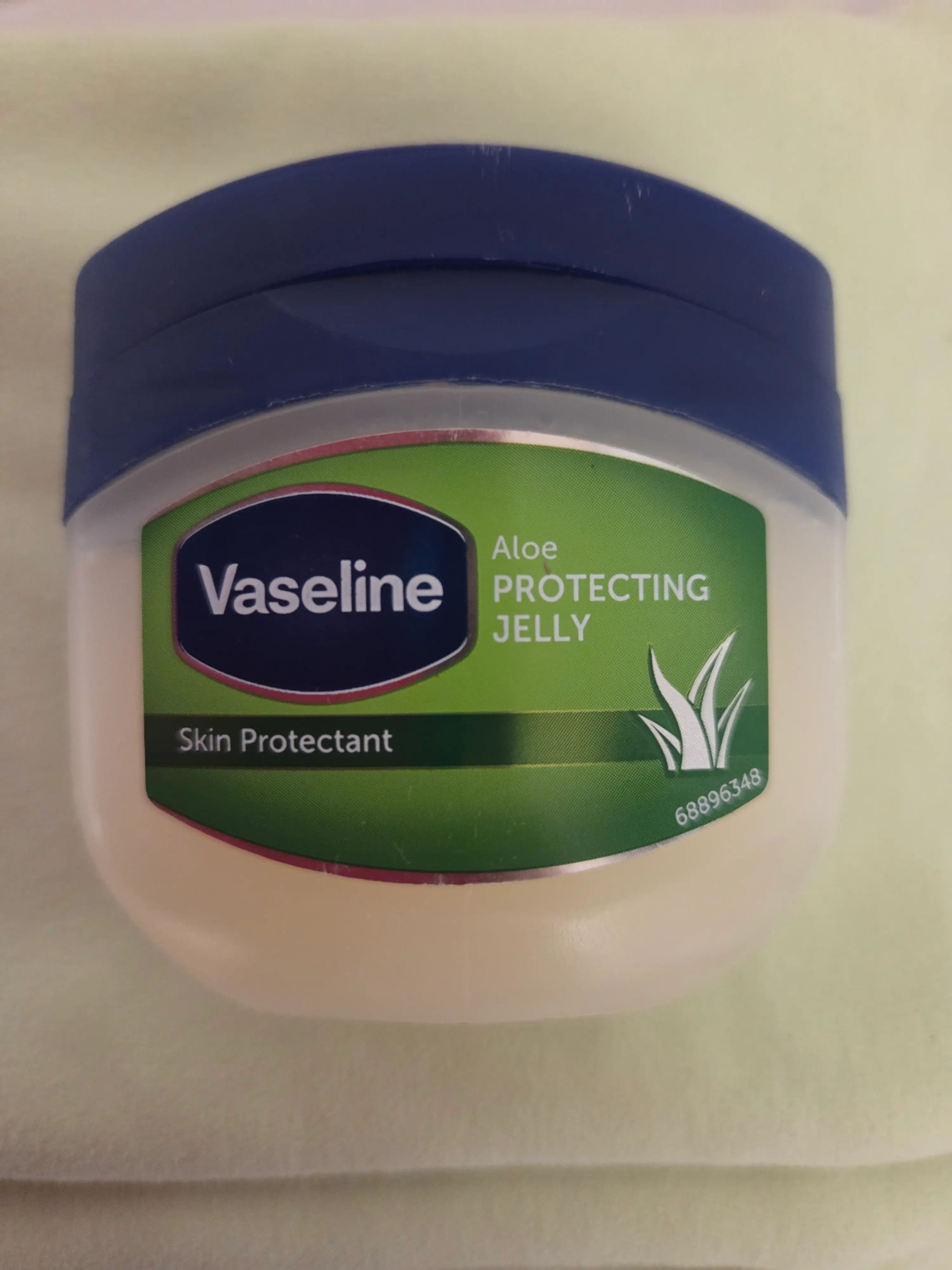 선택된 언니의파우치 리뷰 이미지 - [알로에 프로텍팅 젤리]