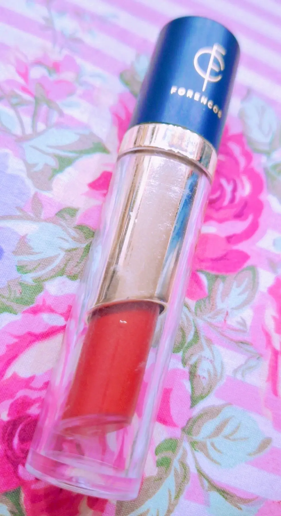 선택된 언니의파우치 리뷰 이미지 - [타투 끌레르 벨벳 틴트]