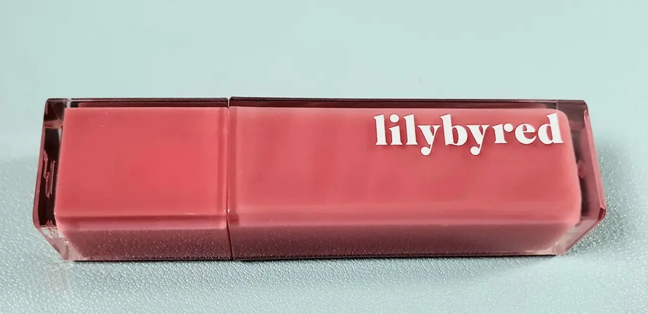 선택된 언니의파우치 리뷰 이미지 - [앙큼 라이어 코팅 틴트]