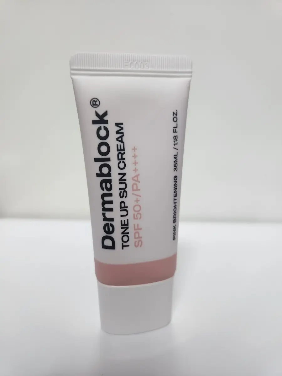 선택된 언니의파우치 리뷰 이미지 - [톤업 선크림]