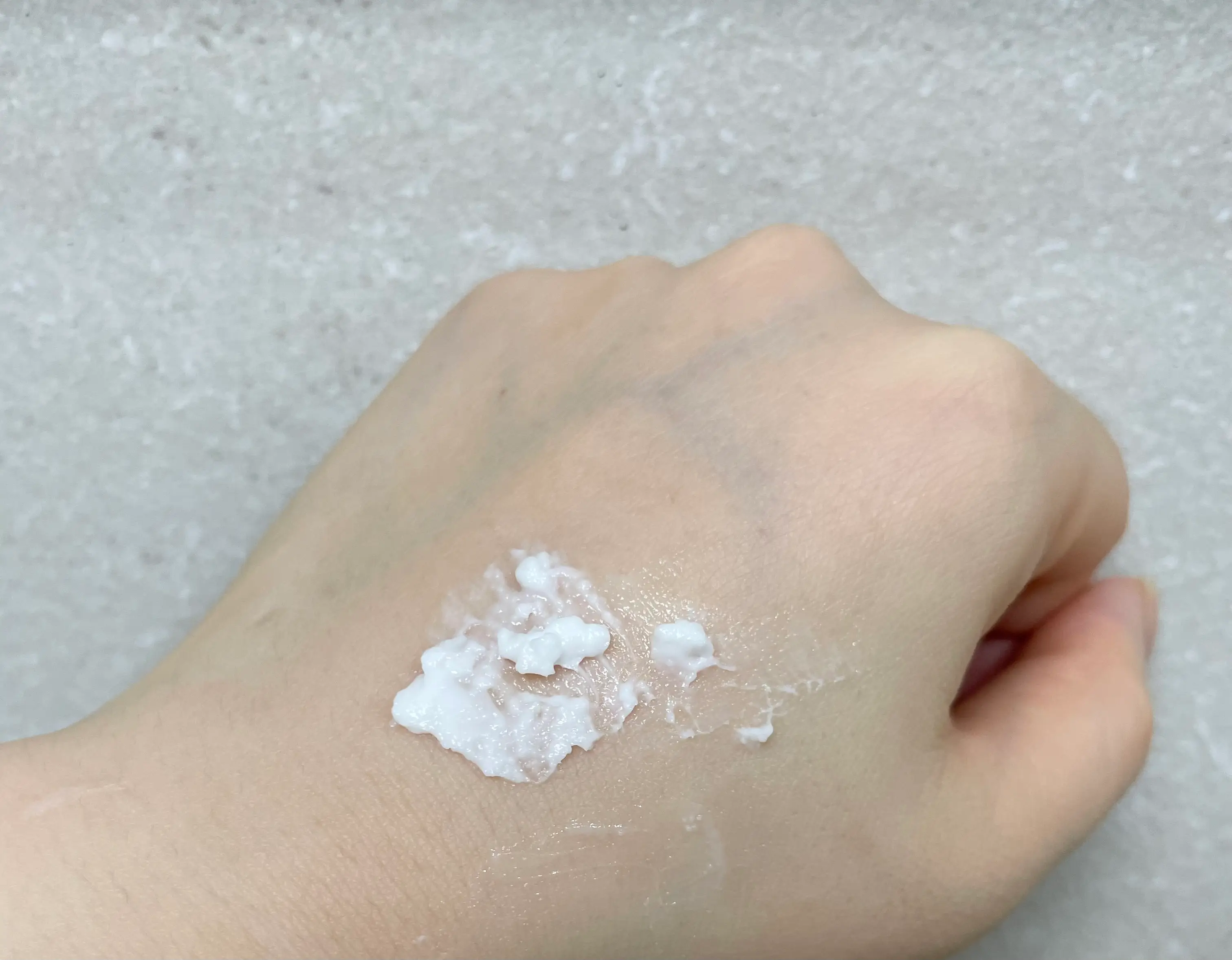 선택된 언니의파우치 리뷰 이미지 - [다시마 트리트먼트]