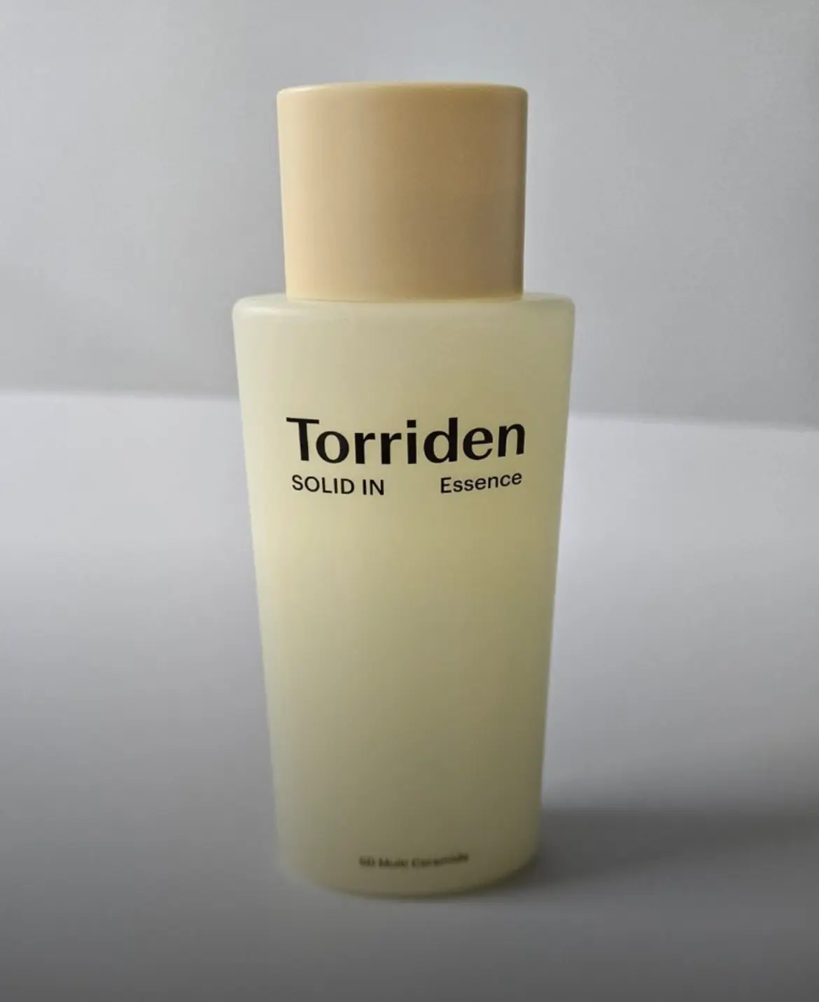 선택된 언니의파우치 리뷰 이미지 - [솔리드인 세라마이드 올데이 에센스]