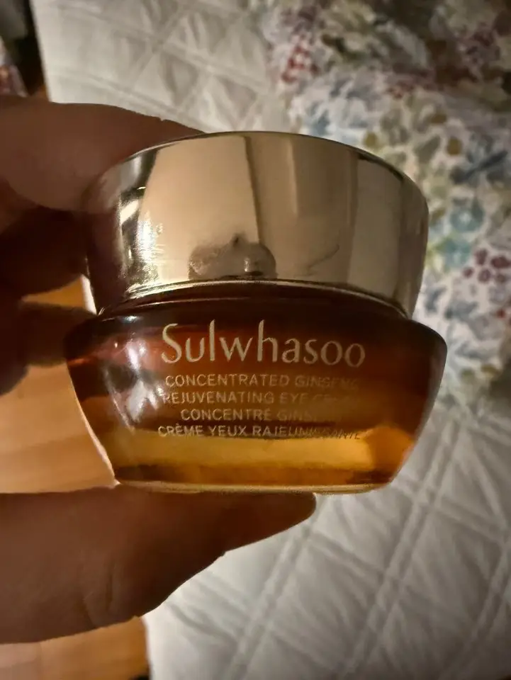 선택된 언니의파우치 리뷰 이미지 - [자음생 아이크림]