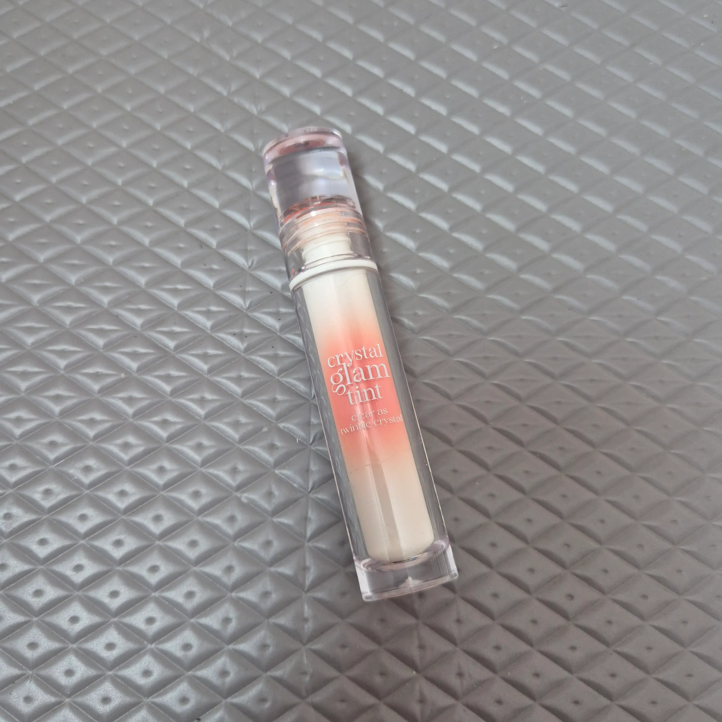 선택된 언니의파우치 리뷰 이미지 - [(냥생역전 코숏 에디션) 크리스탈 글램 틴트]