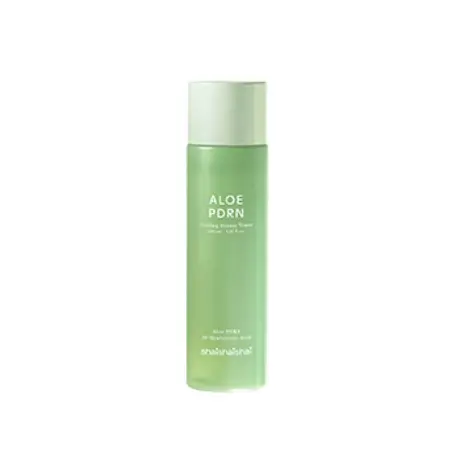 알로에 PDRN 토너