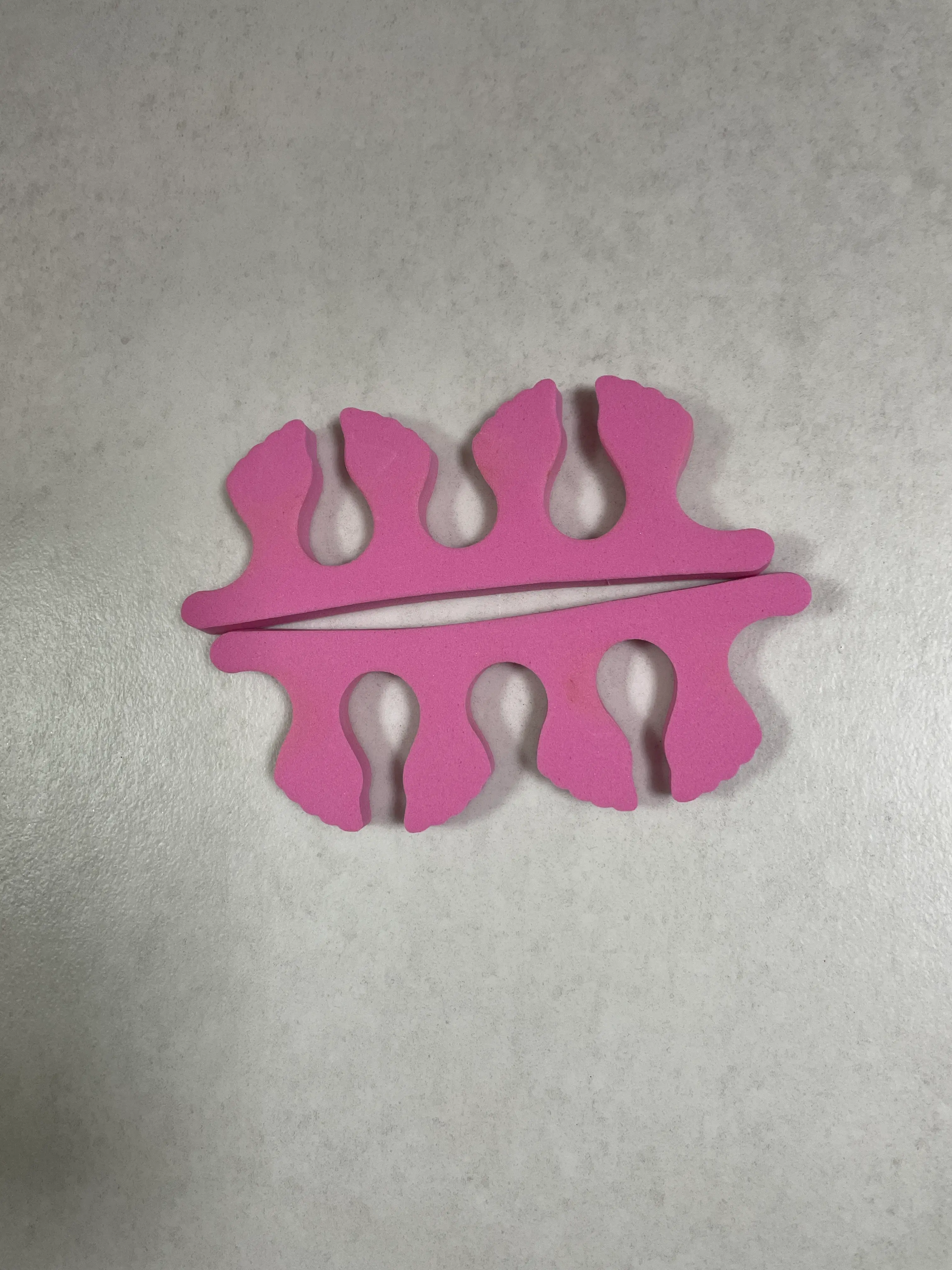 선택된 언니의파우치 리뷰 이미지 - [베이직 발가락 패드]