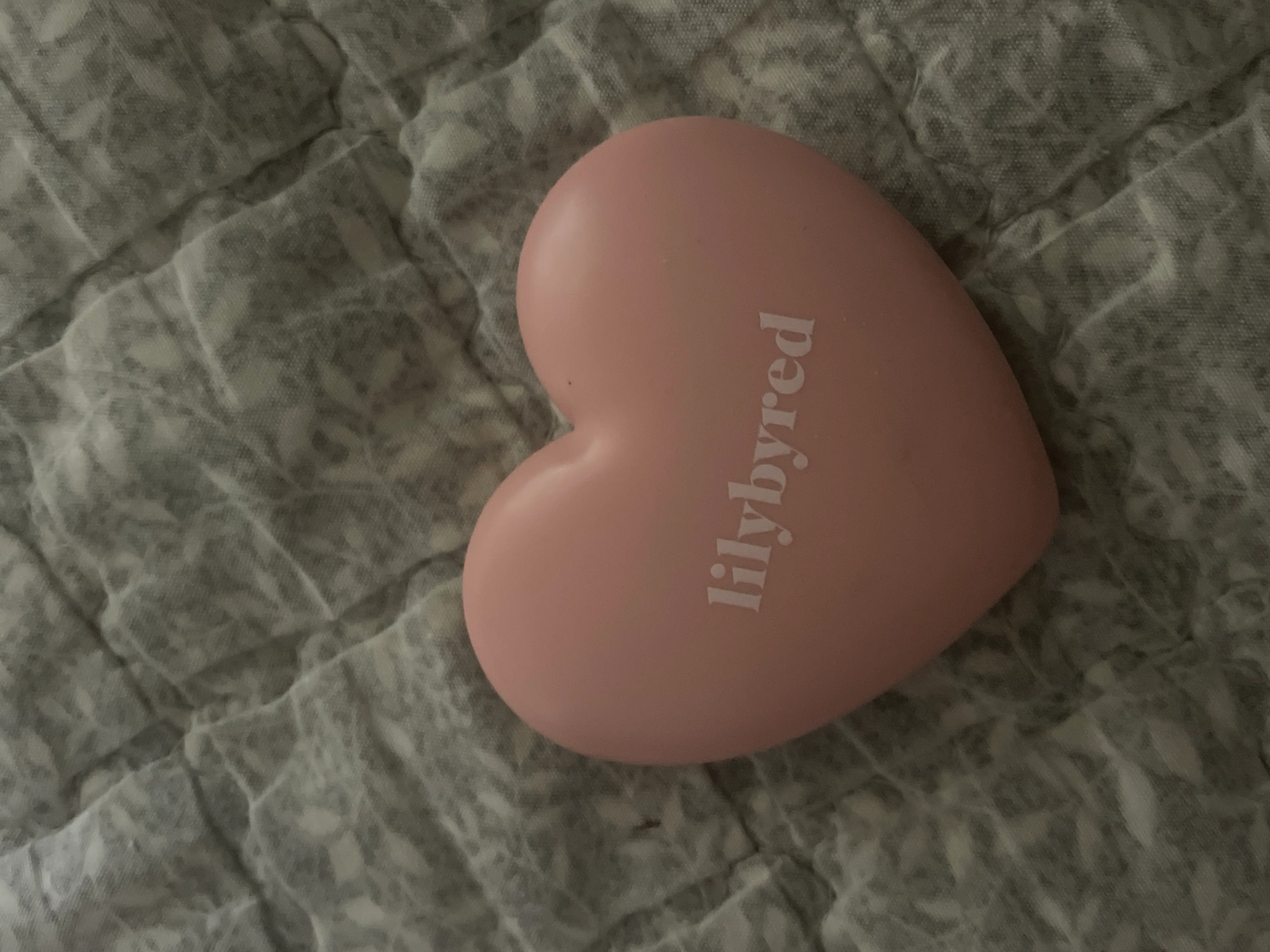 선택된 언니의파우치 리뷰 이미지 - [러브빔 치크 AD]