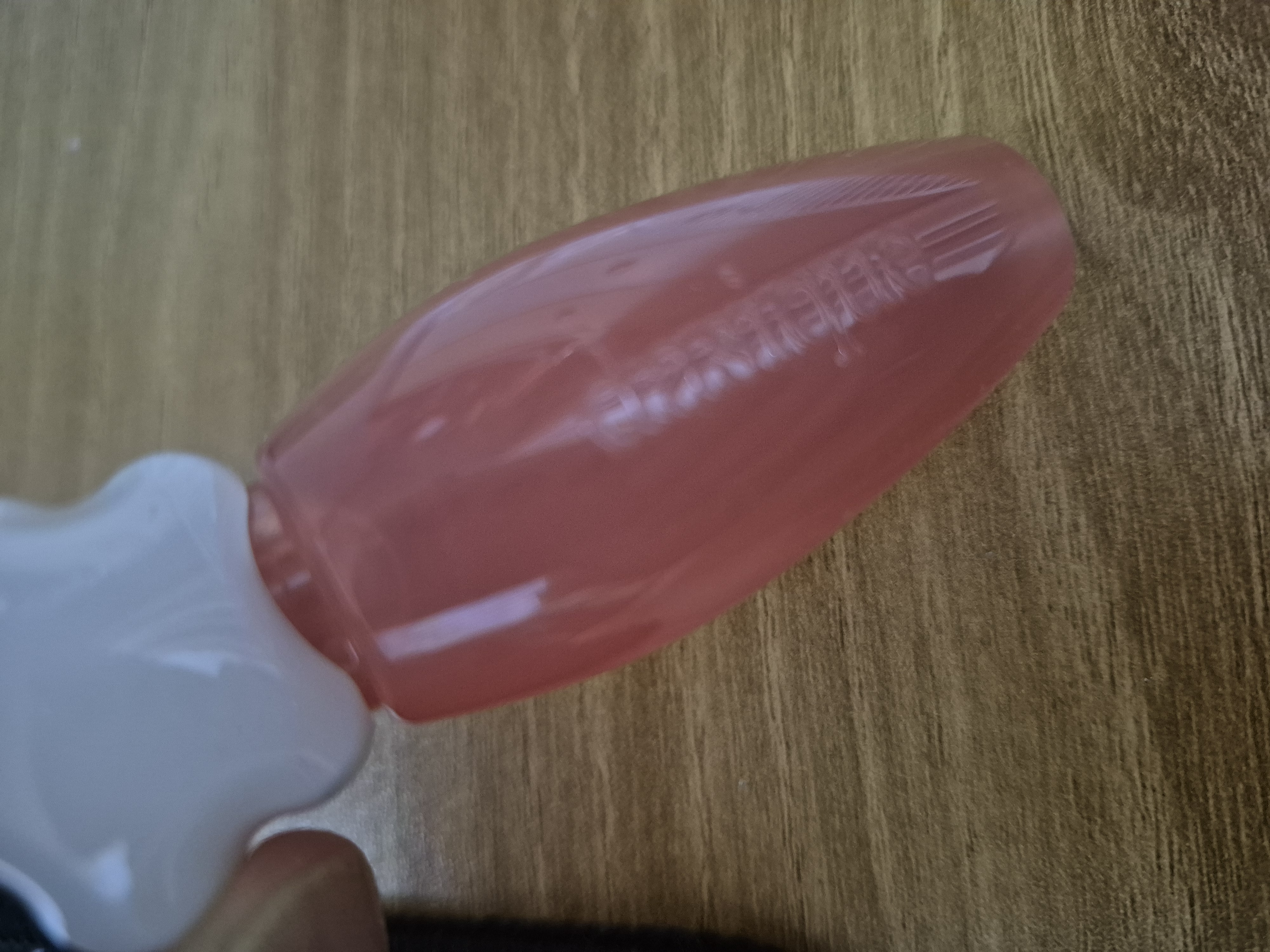 선택된 언니의파우치 리뷰 이미지 - [퓨어 워터 립 글로스]