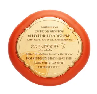 선택된 언니의파우치 리뷰 이미지 - [레드오렌지 선 팩트 SPF50+ PA+++1호 클리어]