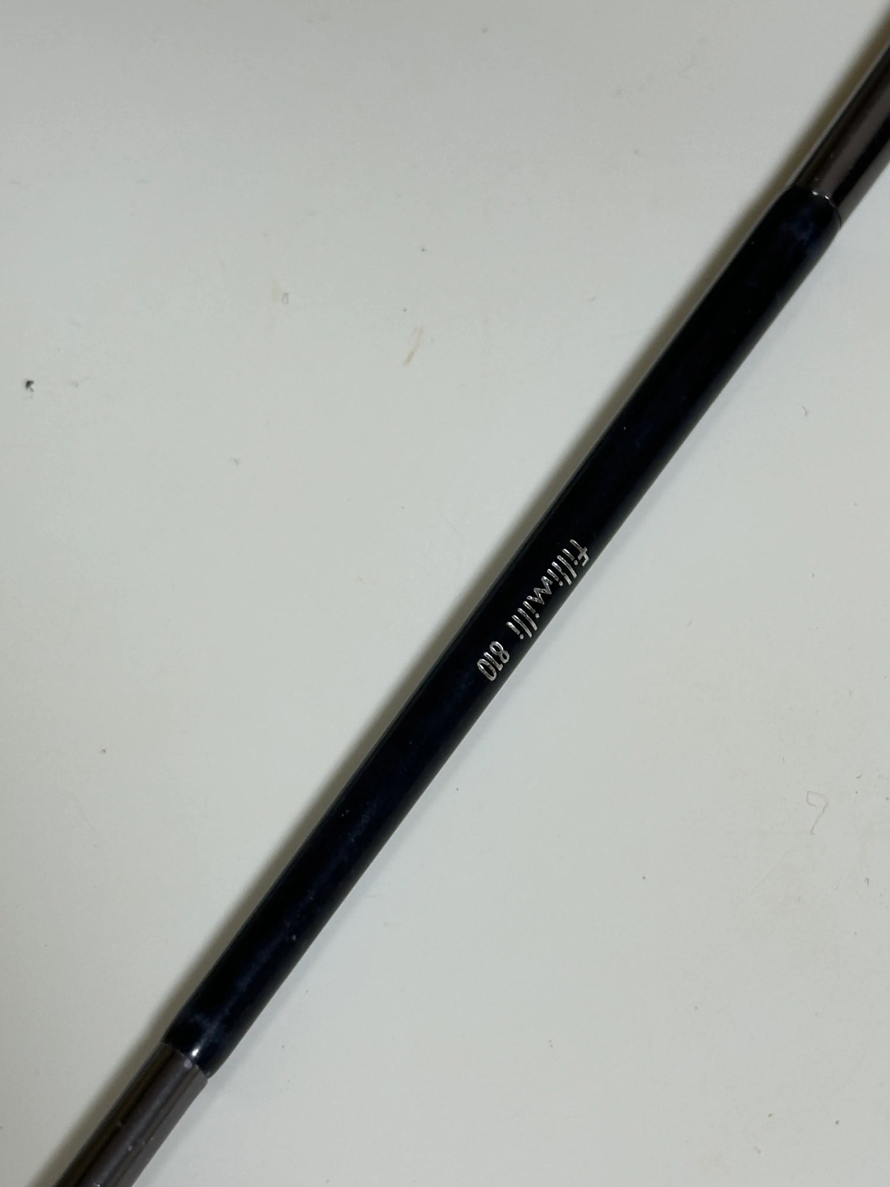 선택된 언니의파우치 리뷰 이미지 - [듀얼 컨실러 브러시 810]