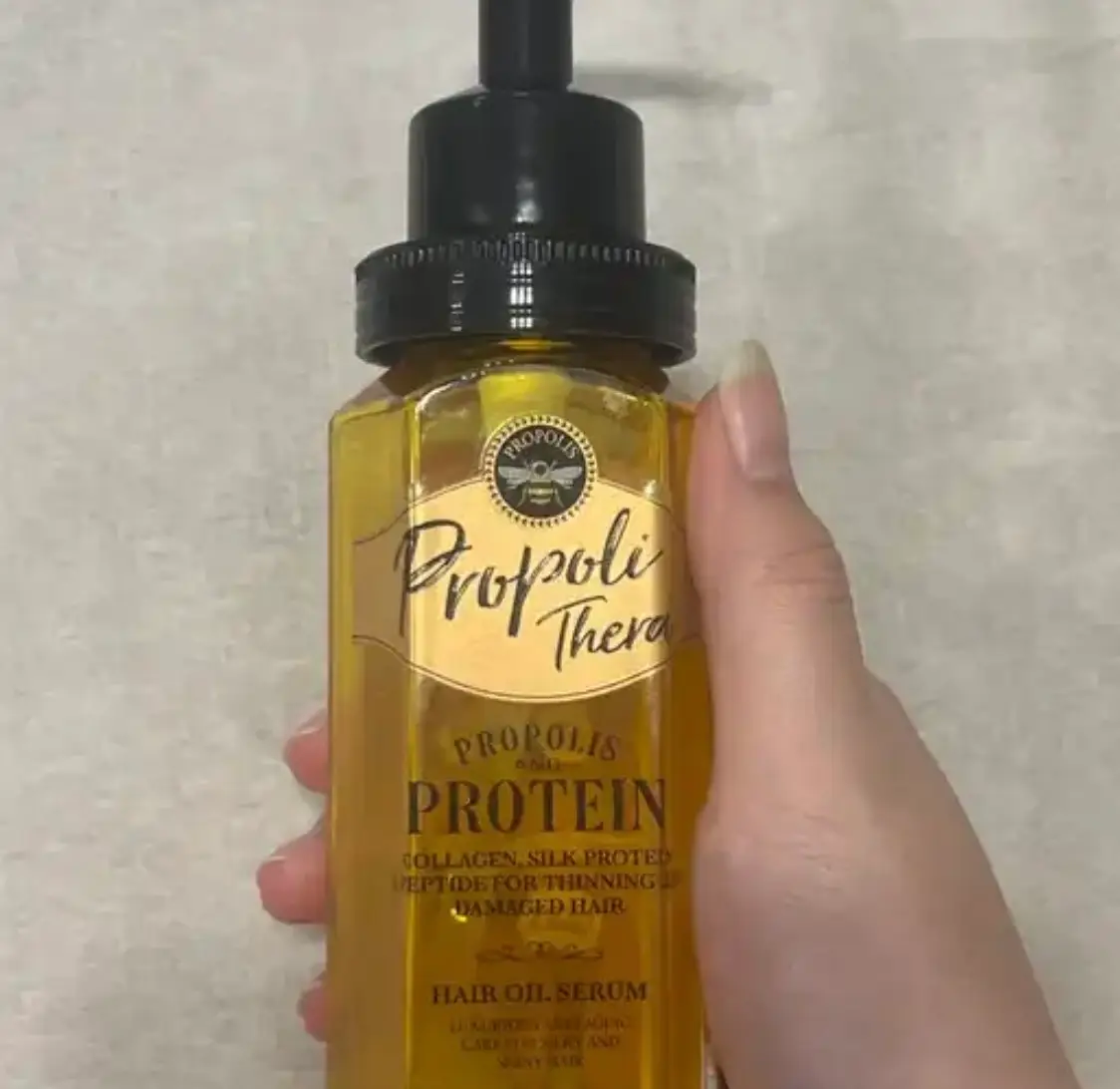 선택된 언니의파우치 리뷰 이미지 - [프로폴리테라 오일세럼]