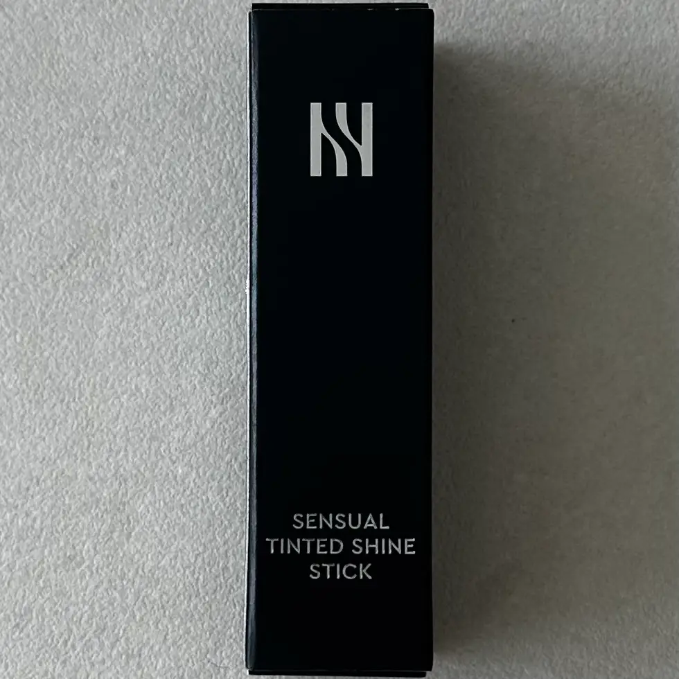 선택된 언니의파우치 리뷰 이미지 - [센슈얼 틴티드 샤인 스틱]