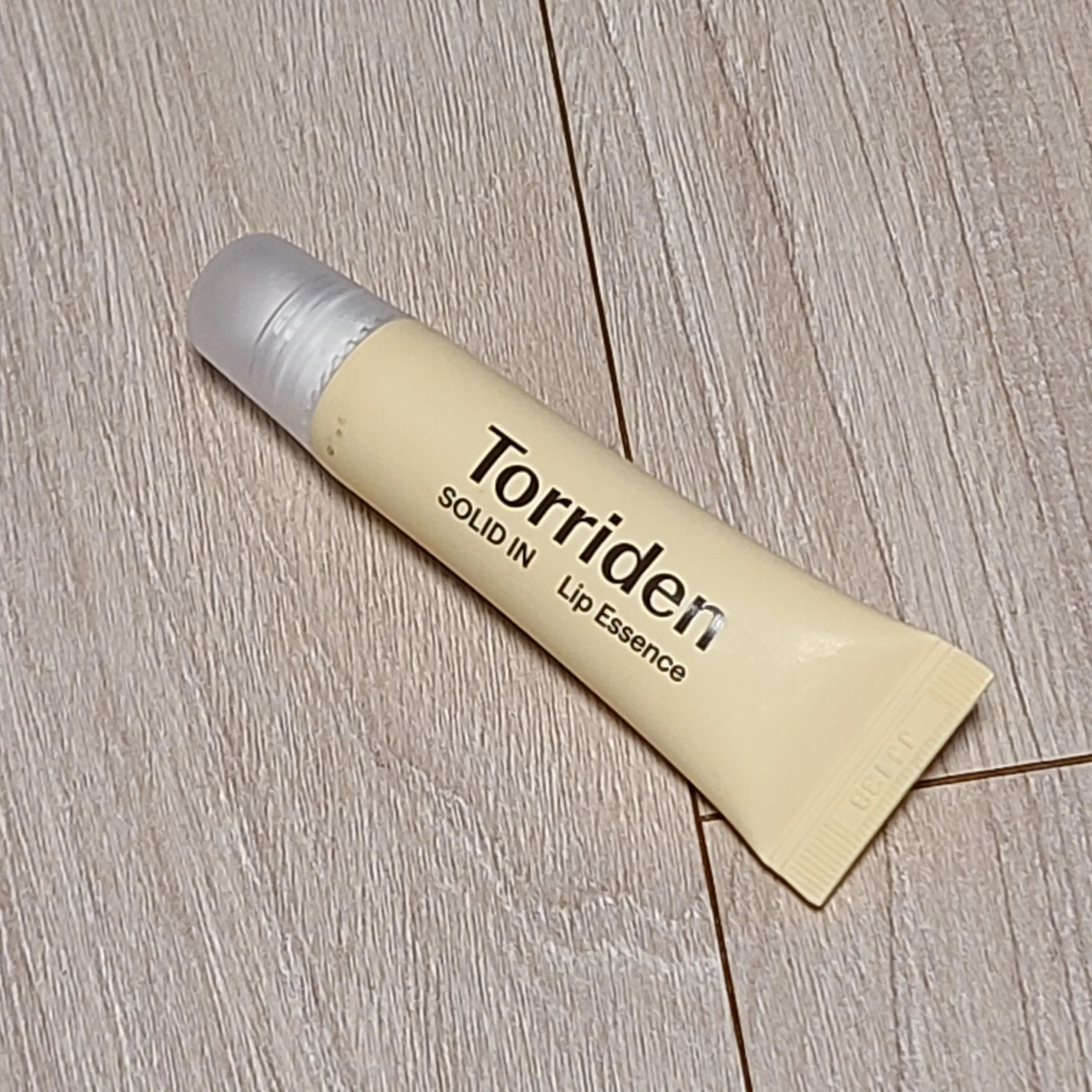 선택된 언니의파우치 리뷰 이미지 - [솔리드인 세라마이드 립 에센스]