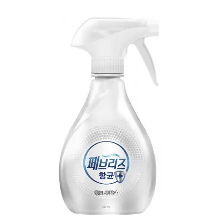 향균플러스 섬유탈취제 [무향]