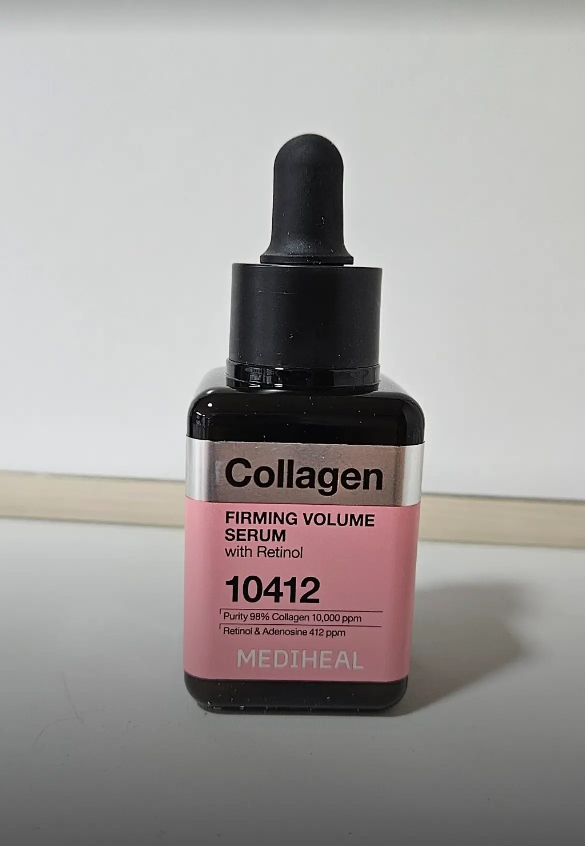 선택된 언니의파우치 리뷰 이미지 - [콜라겐 탄력 볼륨 세럼]