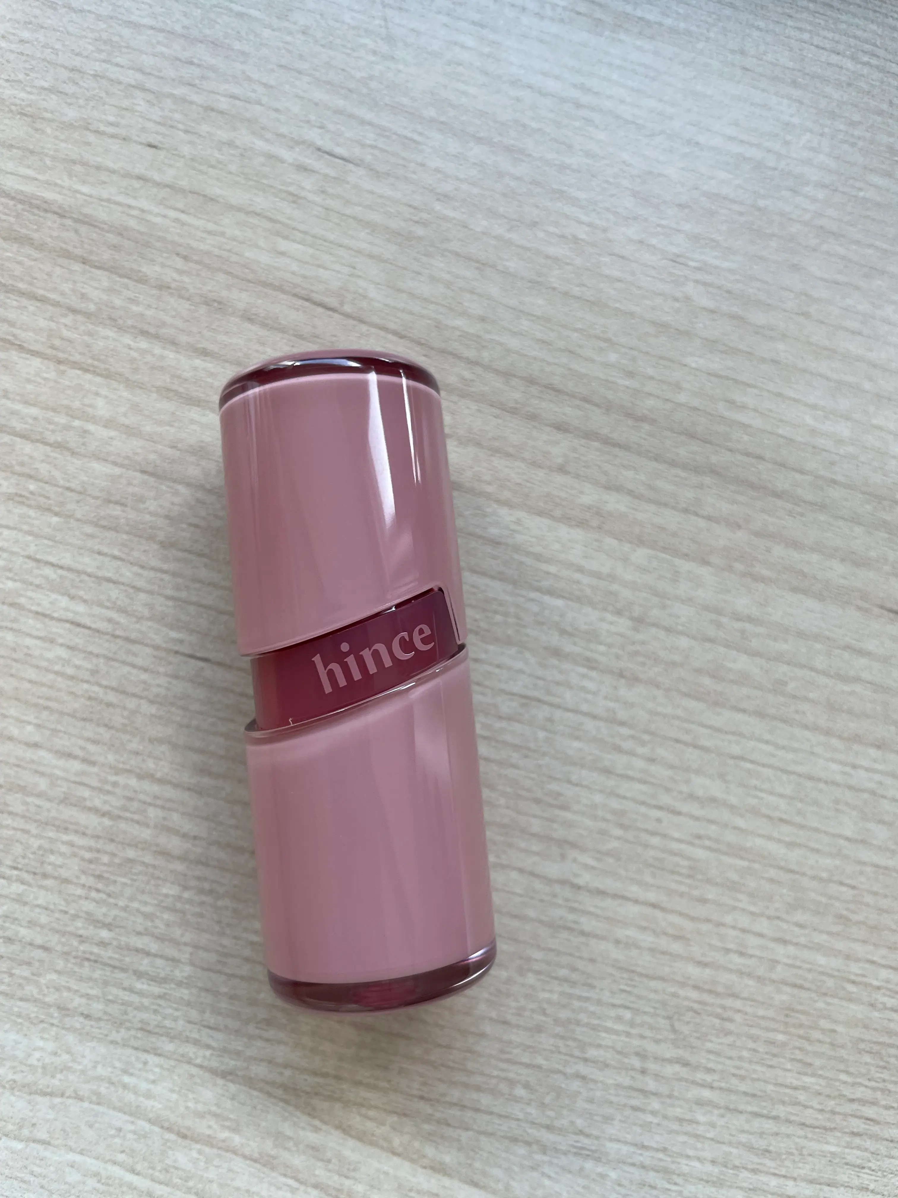 선택된 언니의파우치 리뷰 이미지 - [로 글로우 젤 틴트]