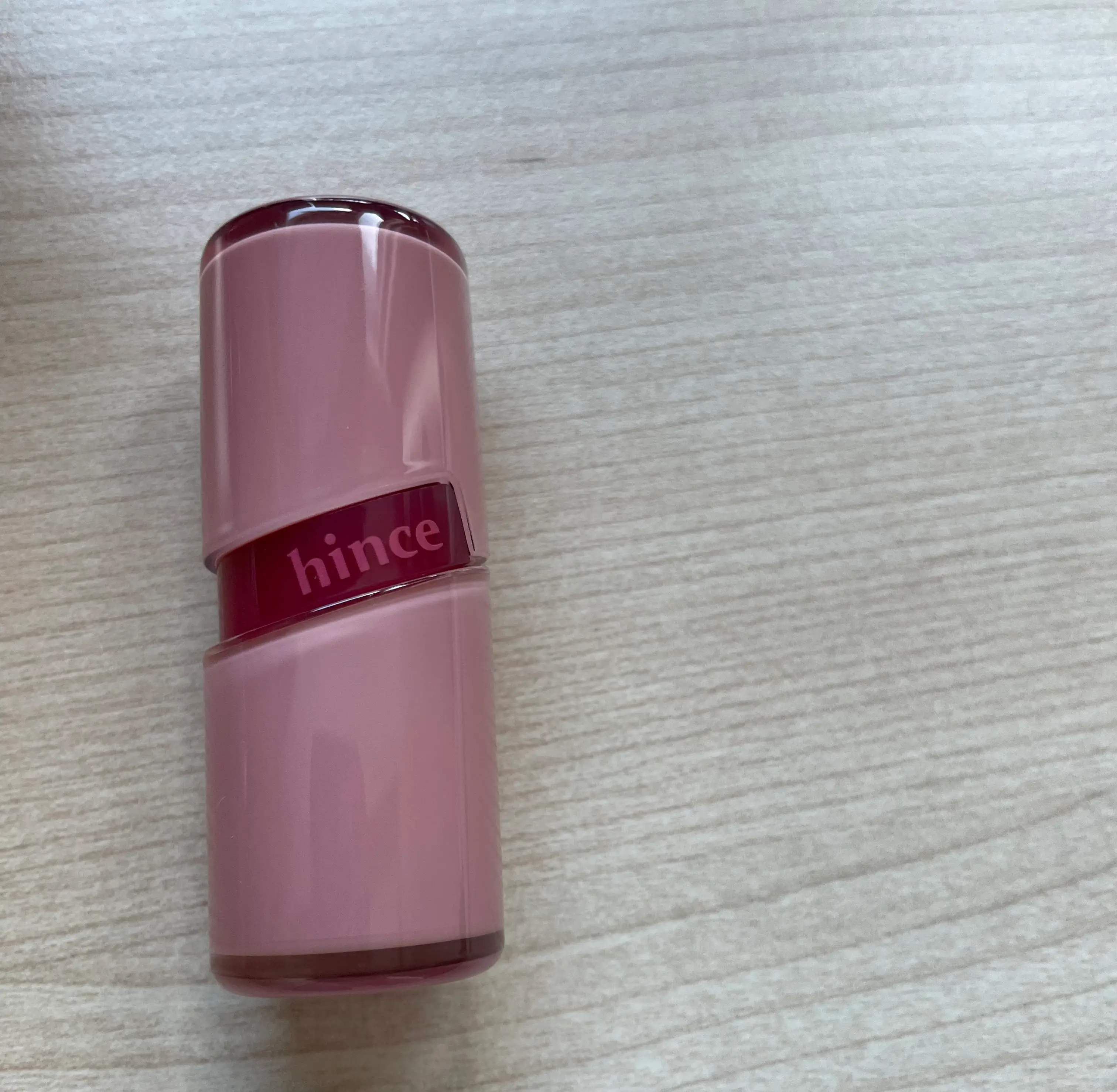 선택된 언니의파우치 리뷰 이미지 - [로 글로우 젤 틴트]