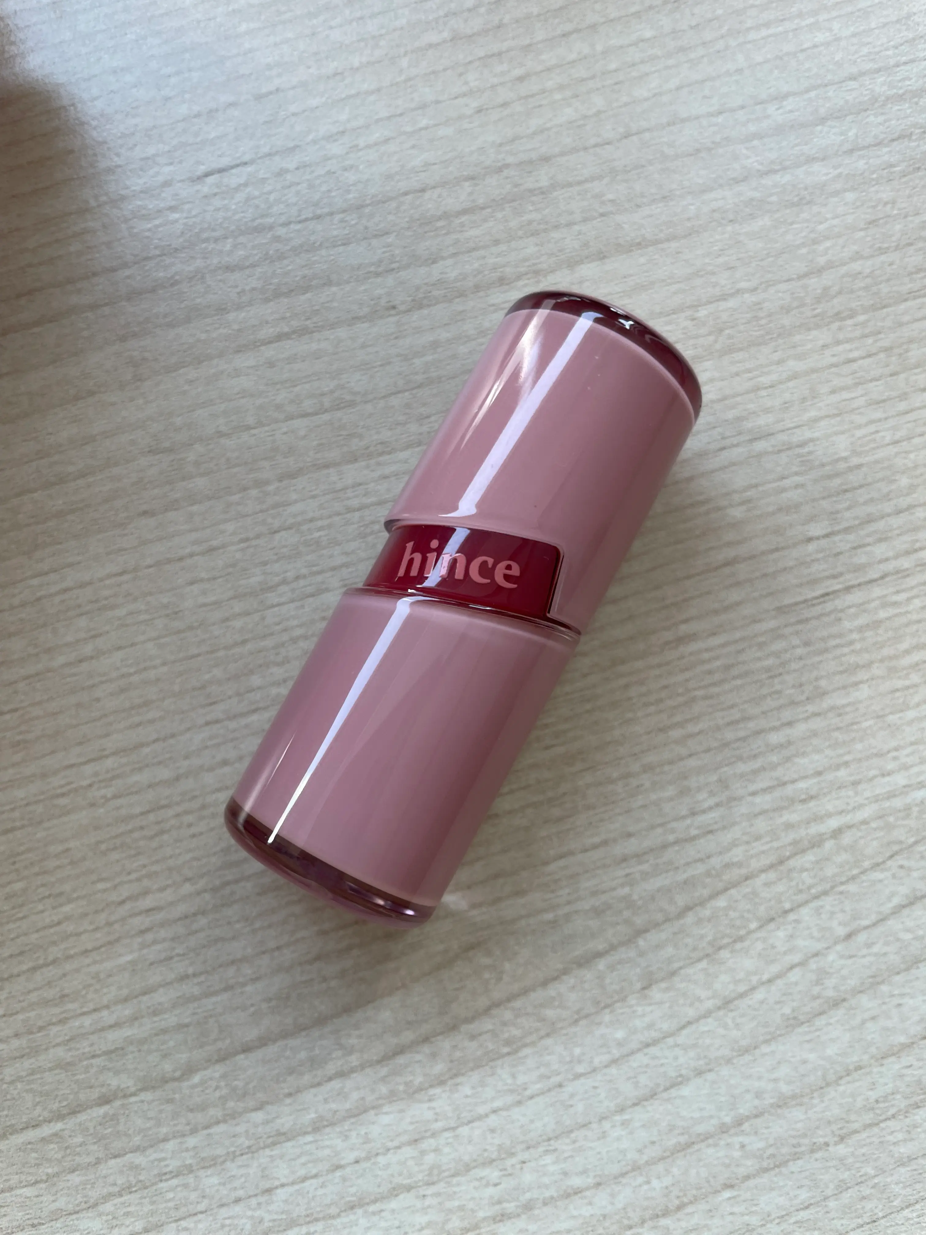 선택된 언니의파우치 리뷰 이미지 - [로 글로우 젤 틴트]