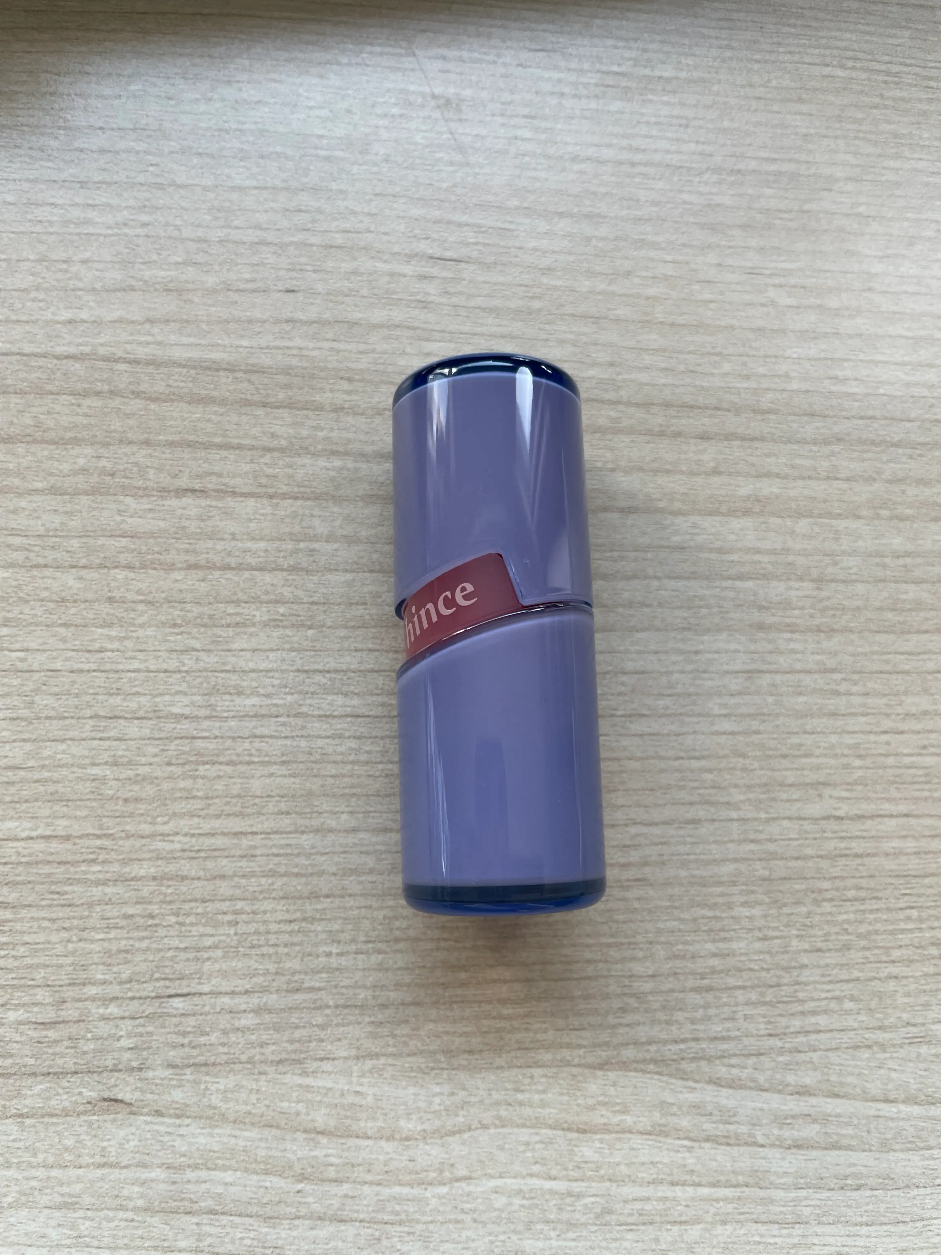 선택된 언니의파우치 리뷰 이미지 - [(블루 다이브 에디션) 로 글로우 젤 틴트]