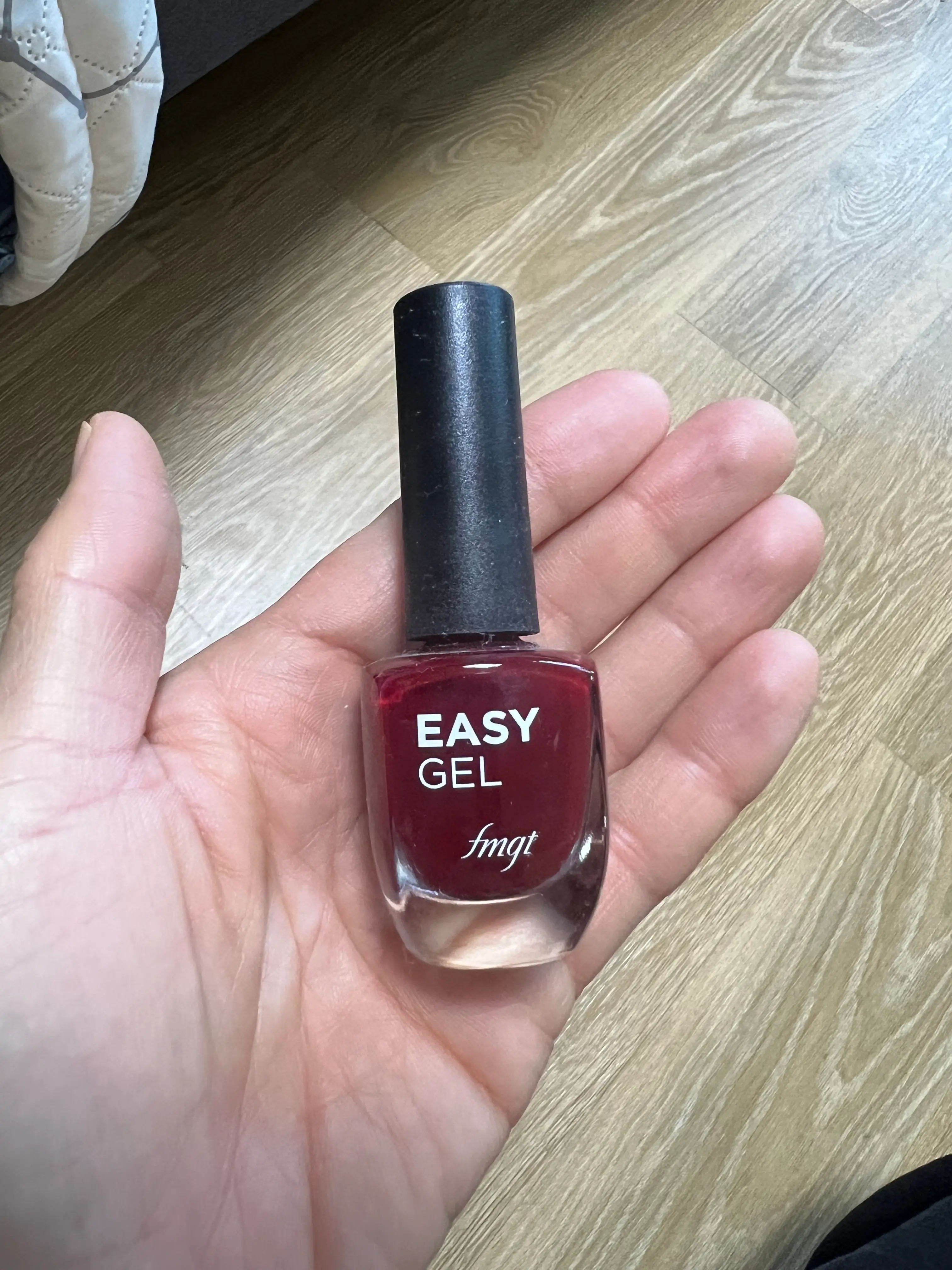 선택된 언니의파우치 리뷰 이미지 - [이지젤]