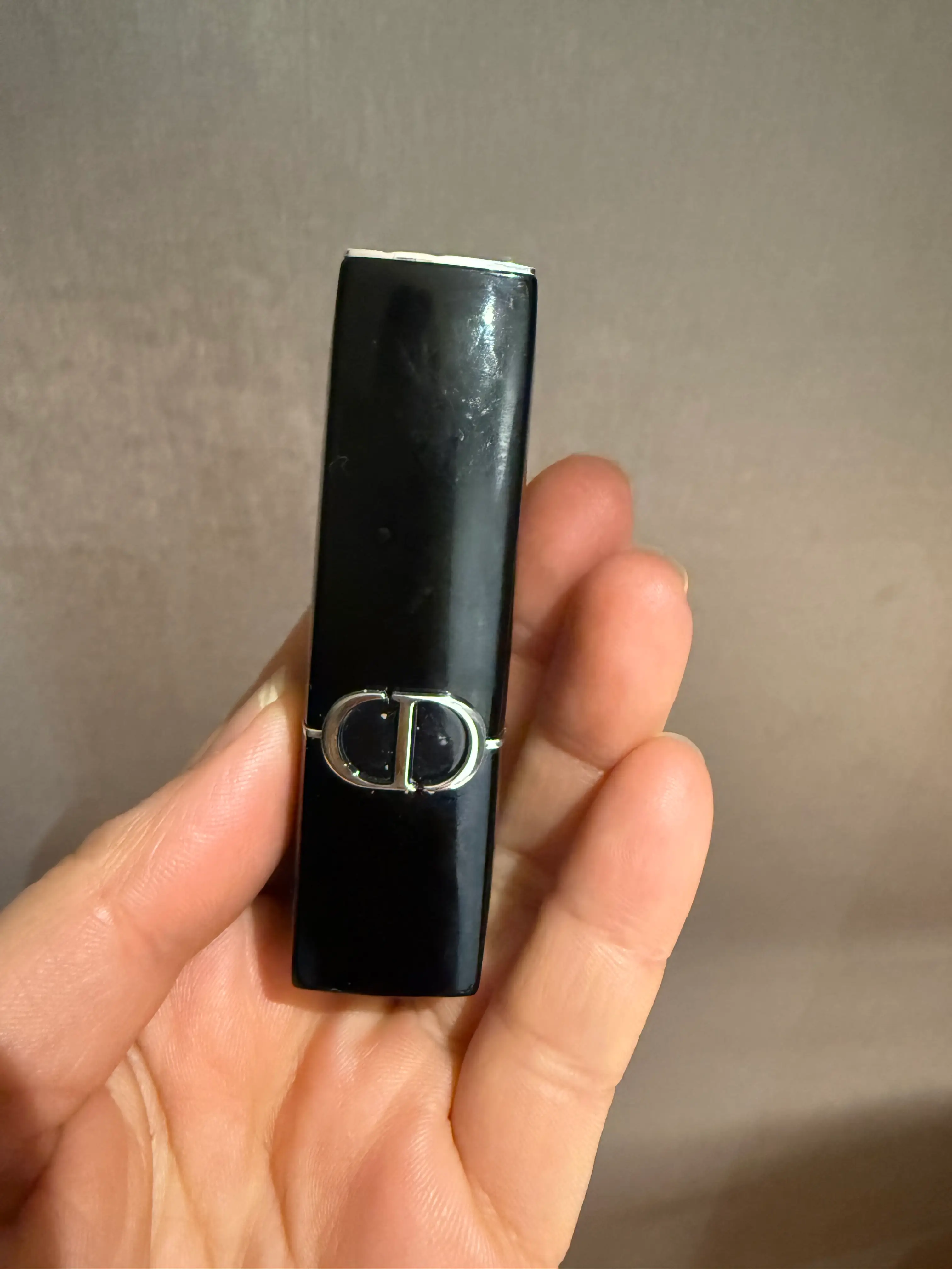 선택된 언니의파우치 리뷰 이미지 - [루즈 디올]