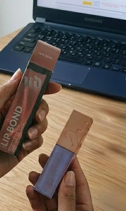 선택된 언니의파우치 리뷰 이미지 - [바이스 립 본드]