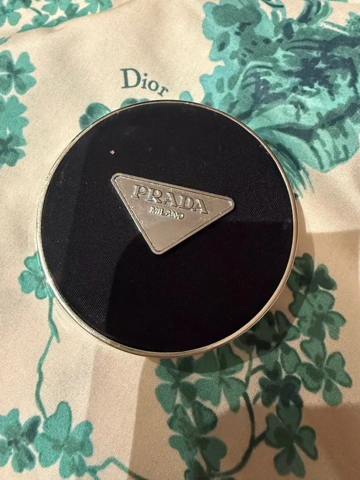 선택된 언니의파우치 리뷰 이미지 - [리빌 메쉬 쿠션]