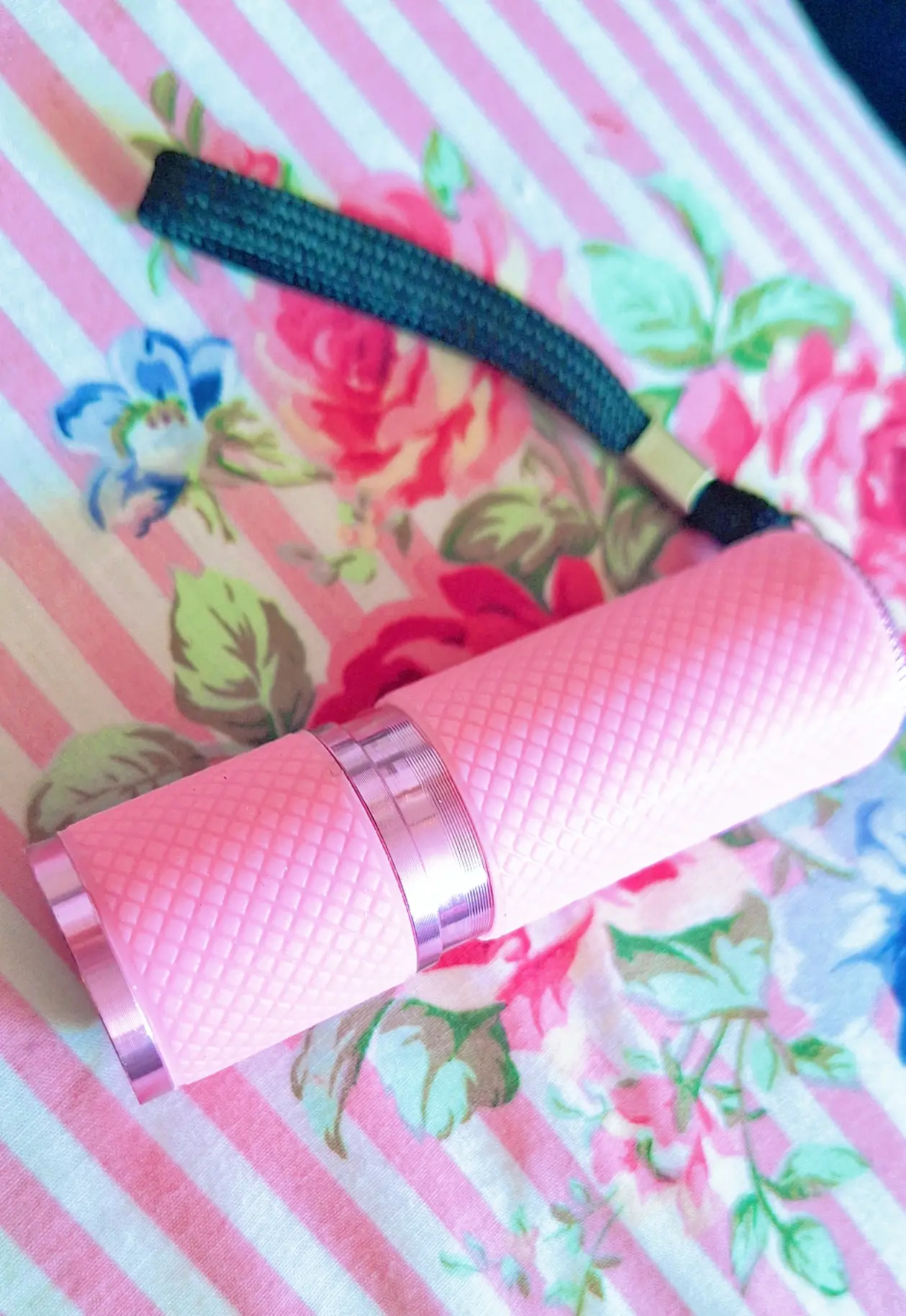 선택된 언니의파우치 리뷰 이미지 - [젤 네일 램프]