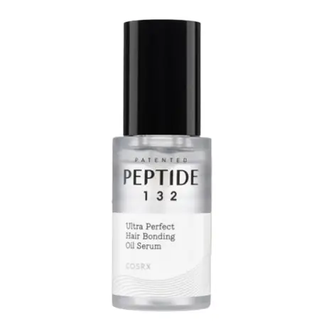 펩타이드 132 울트라 퍼펙트 헤어 본딩 오일 세럼