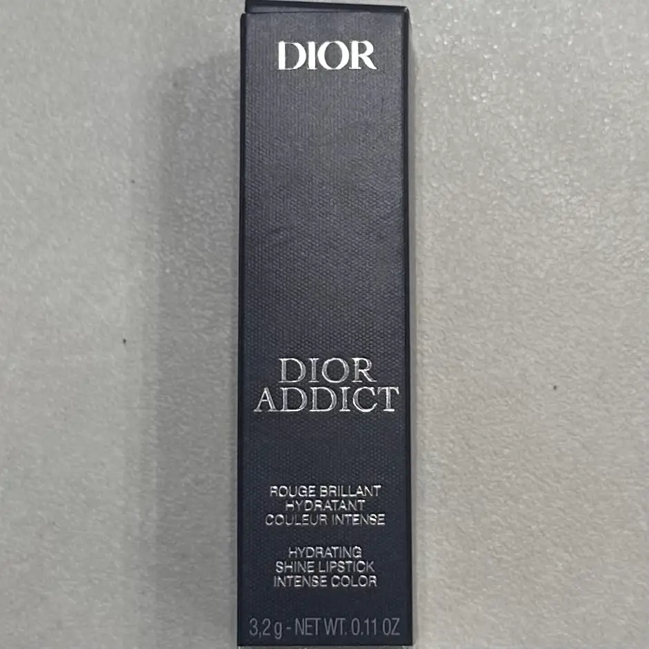 선택된 언니의파우치 리뷰 이미지 - [어딕트 립스틱]