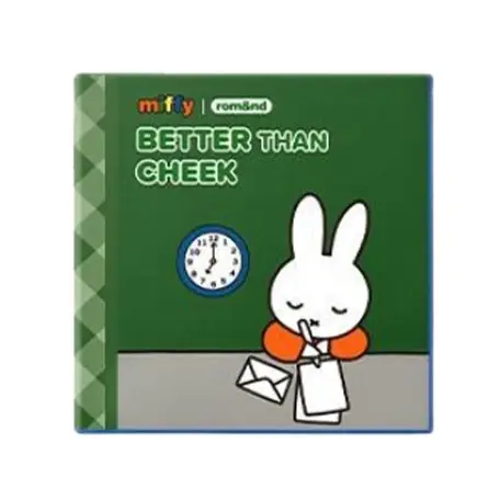 (롬앤X미피) 베러 댄 치크