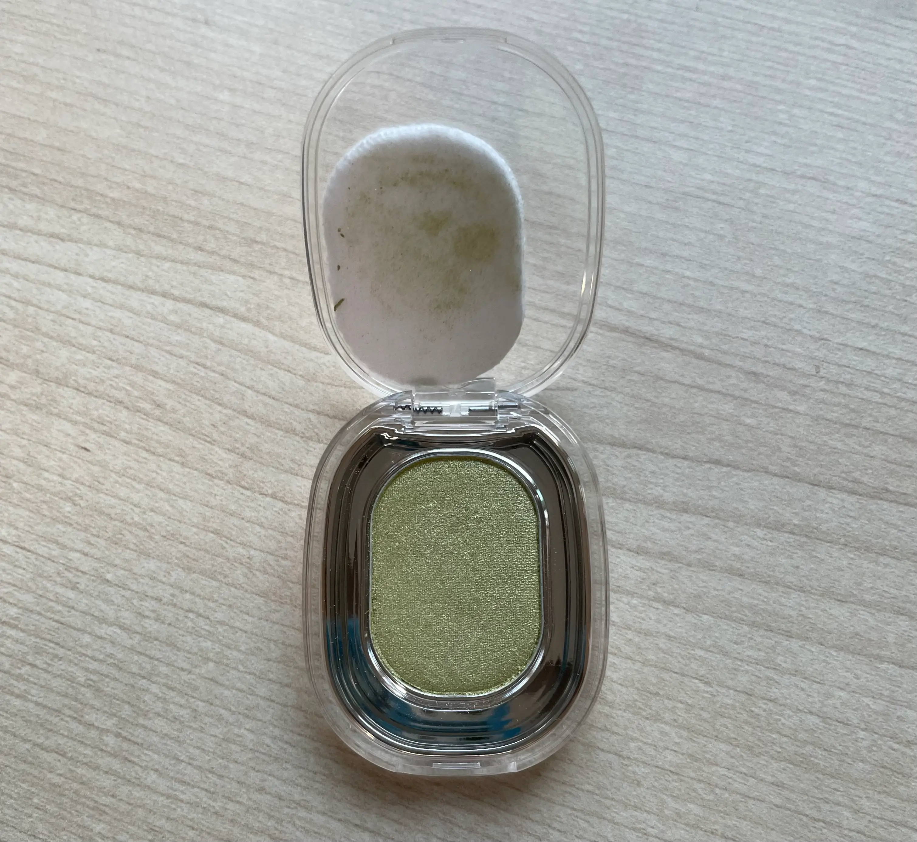 선택된 언니의파우치 리뷰 이미지 - [스윗다이아]