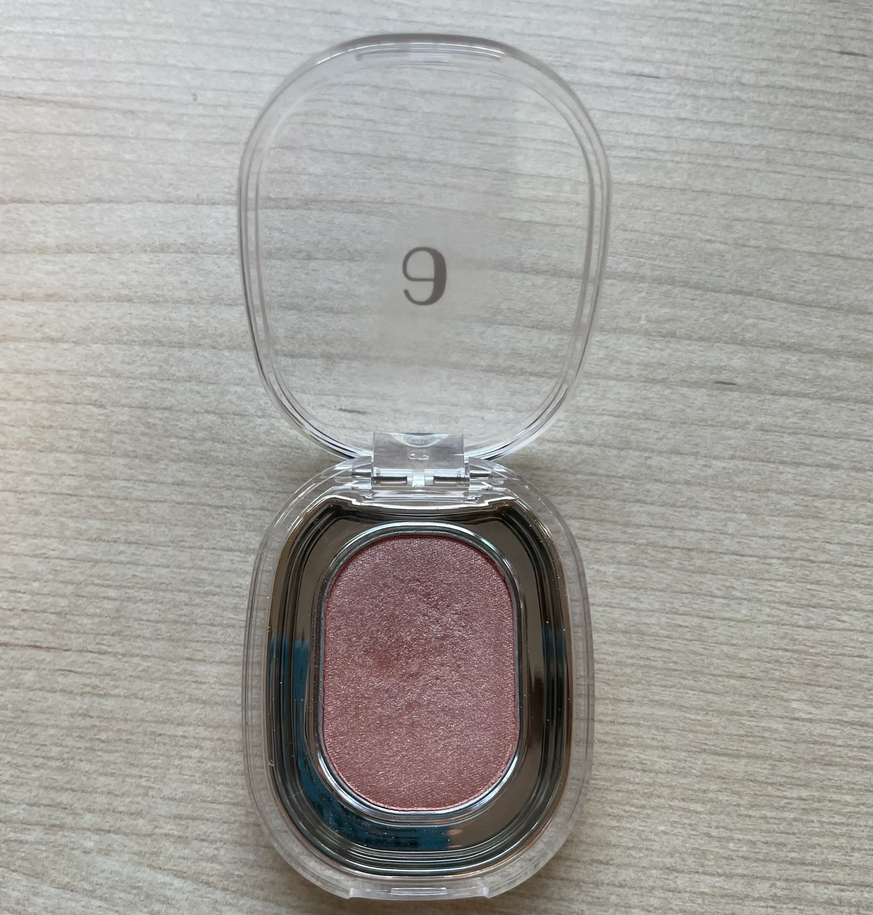 선택된 언니의파우치 리뷰 이미지 - [스윗다이아]